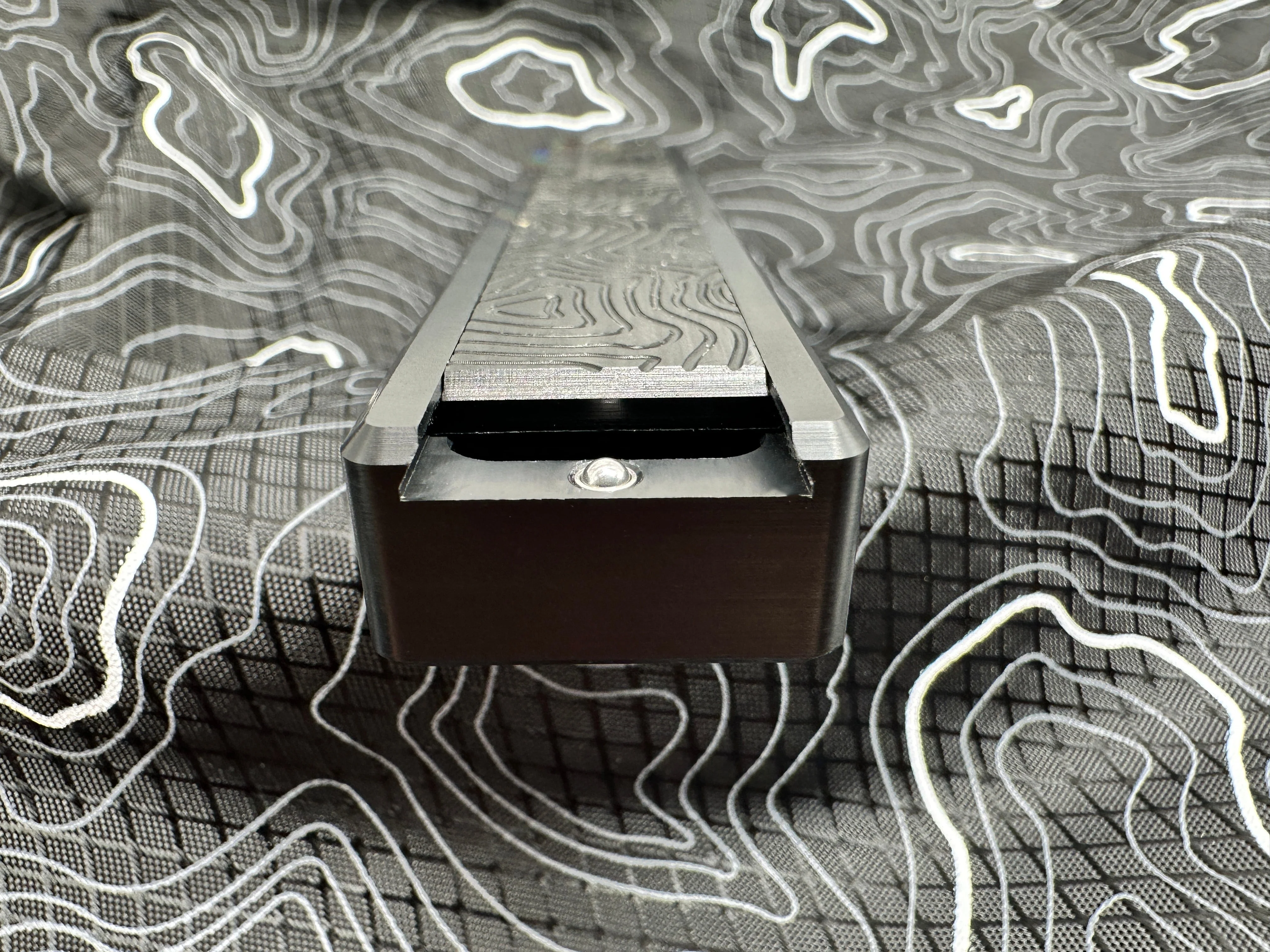 Covert Delrin Slide Pocket Box - CC Exclusive - Image 4