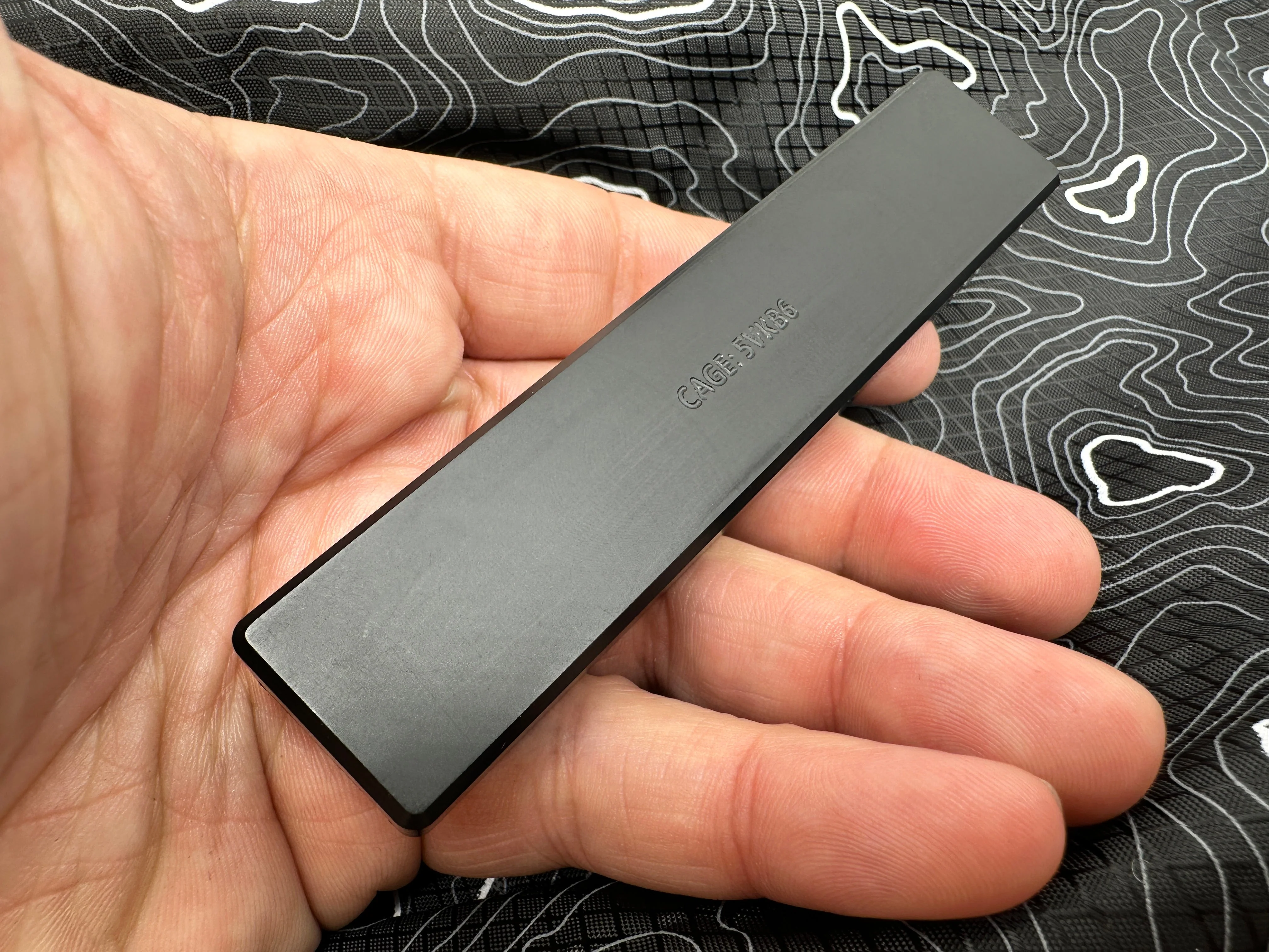 Covert Delrin Slide Pocket Box - CC Exclusive - Image 6