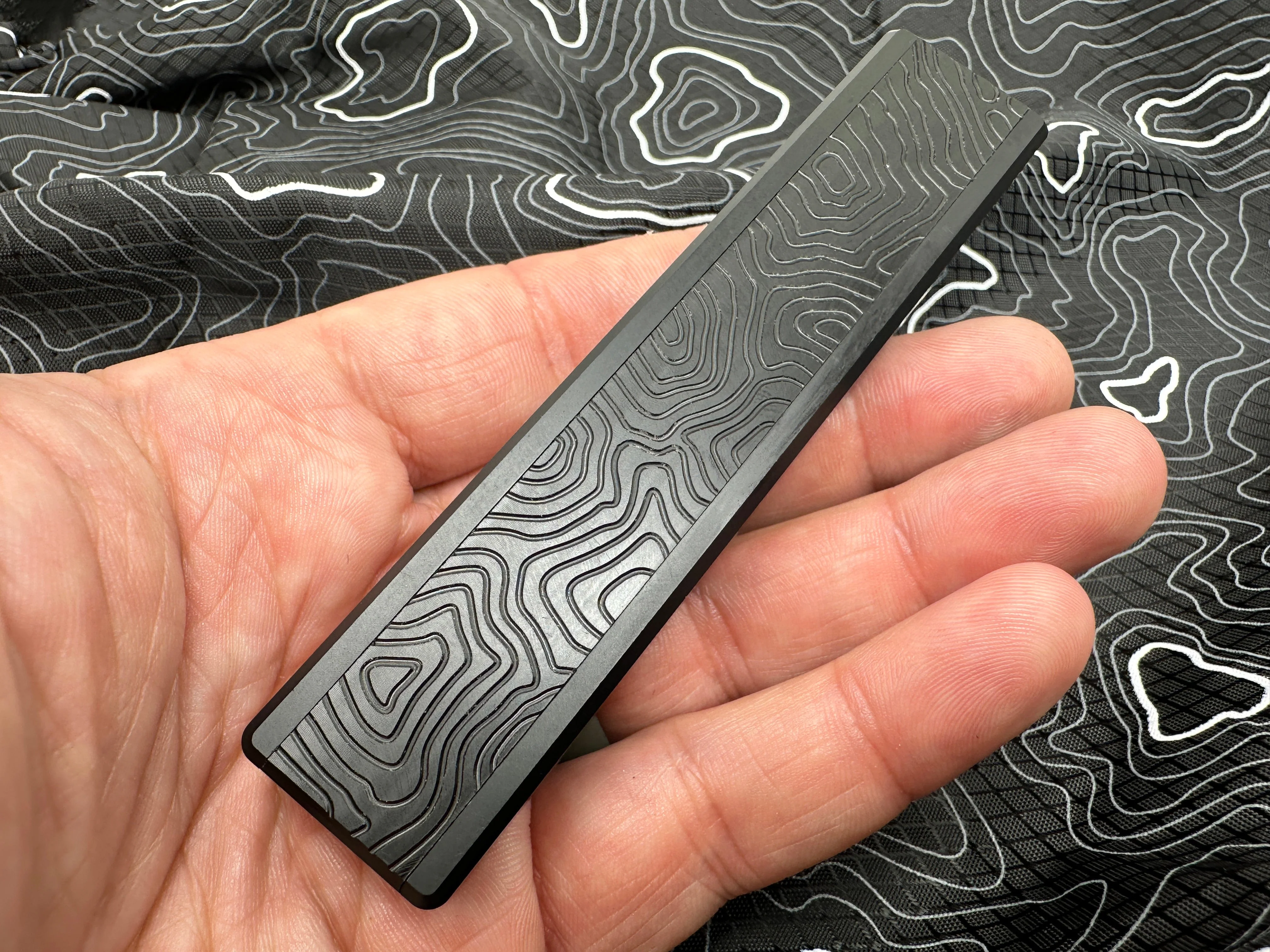 Covert Delrin Slide Pocket Box - CC Exclusive - Image 8