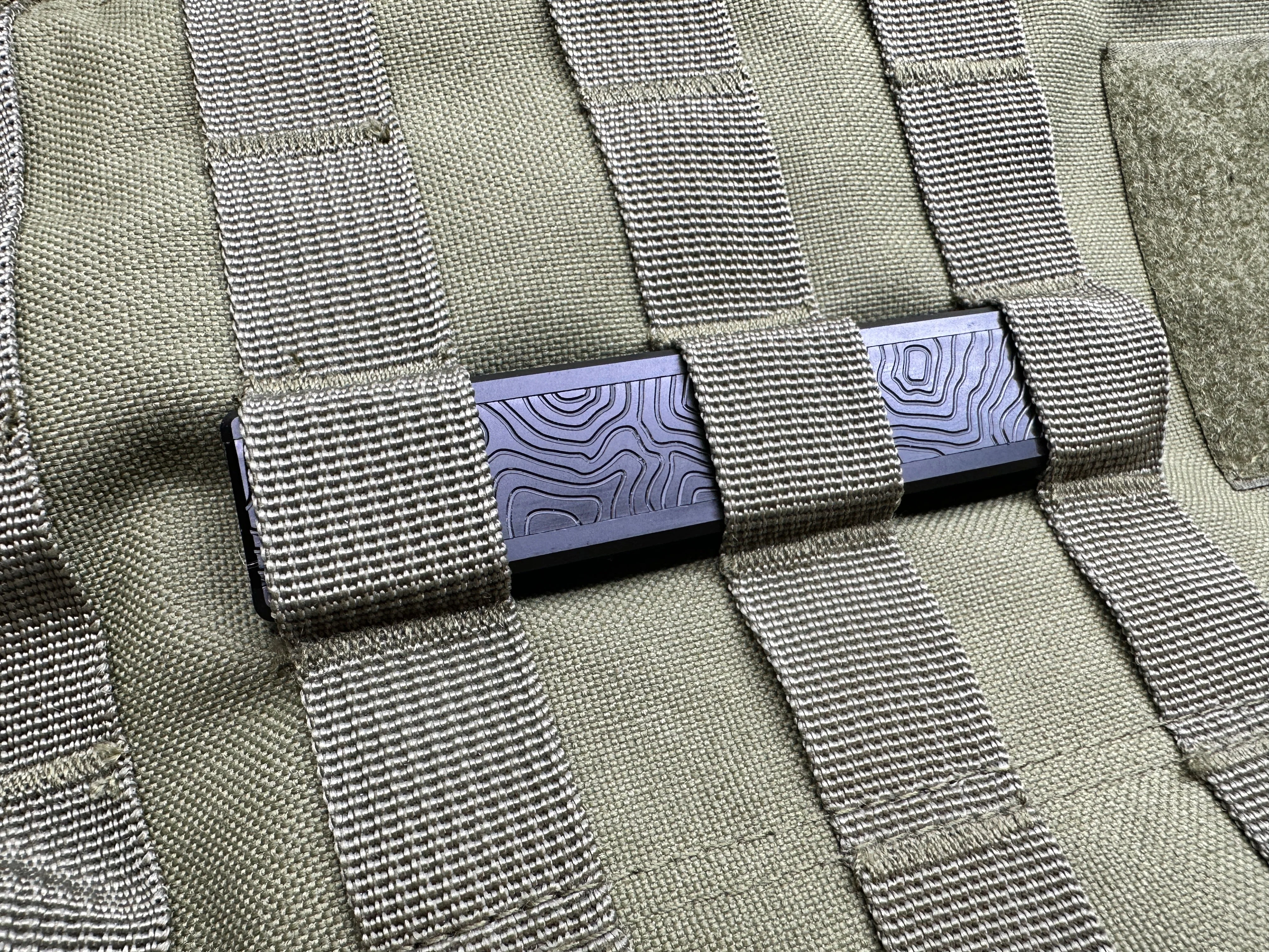 Covert Delrin Slide Pocket Box - CC Exclusive - Image 9
