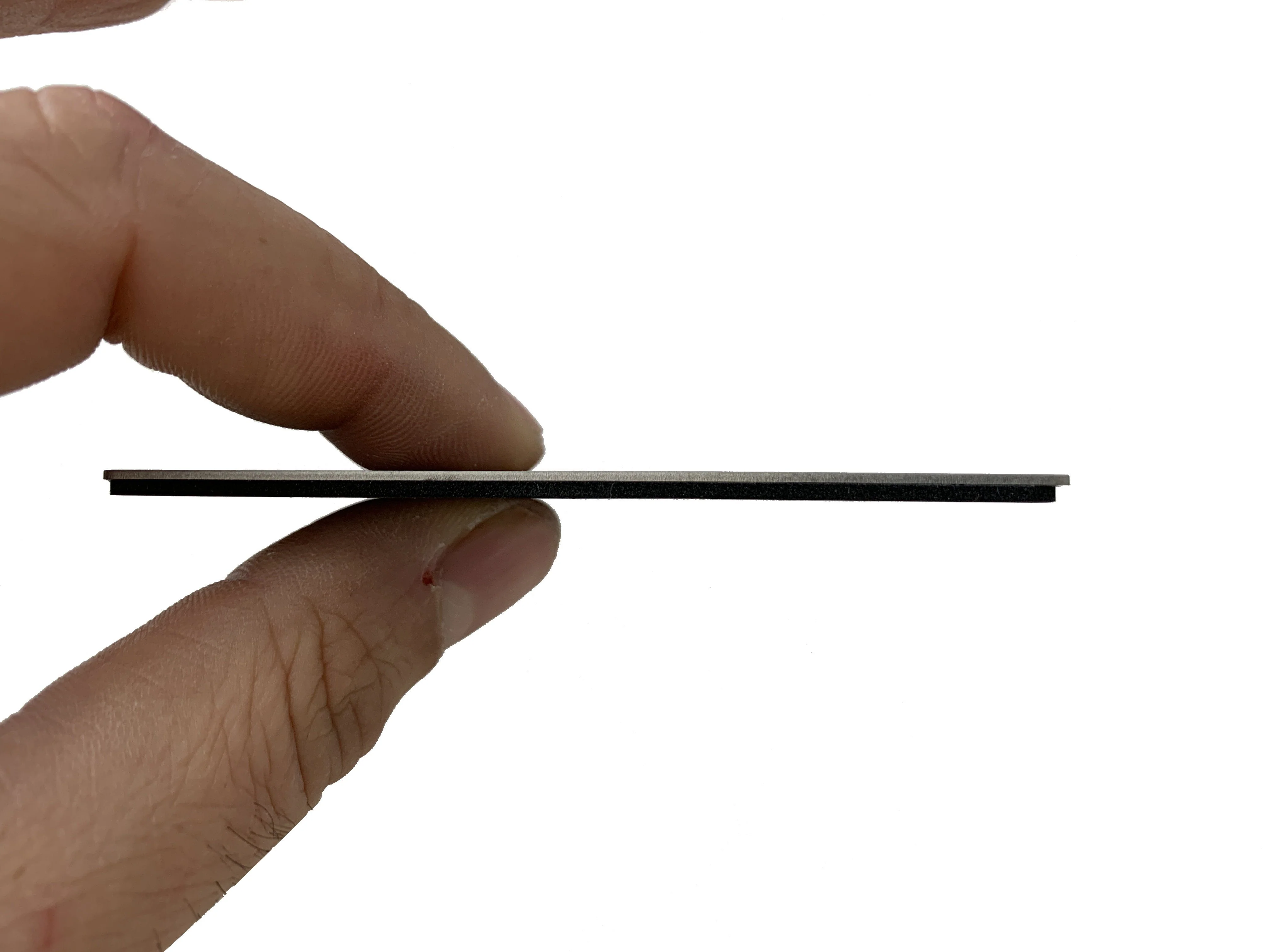 Covert Titanium Lock Pick Manipulation Card - Image 5