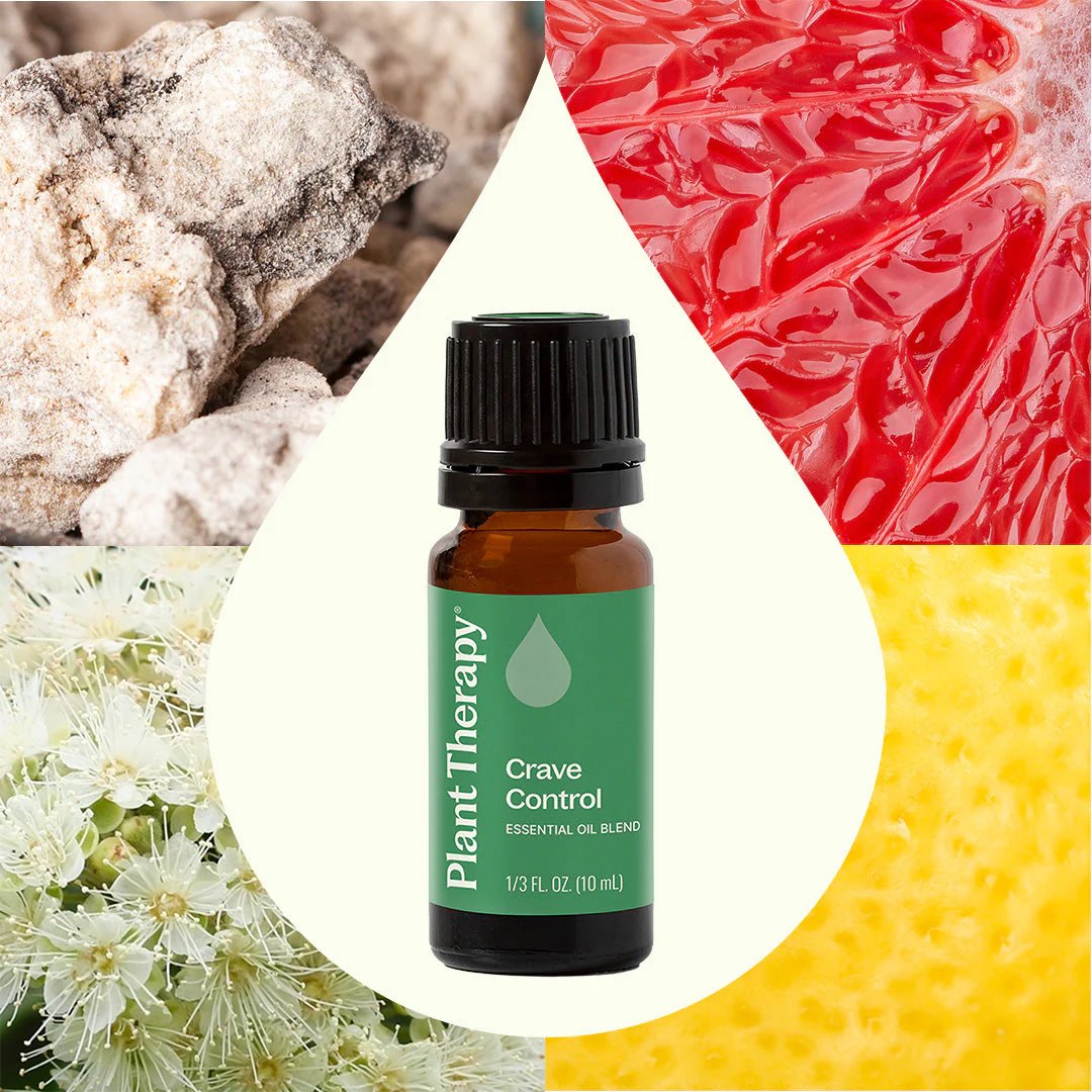 Crave Control Essential Oil Blend - Image 2