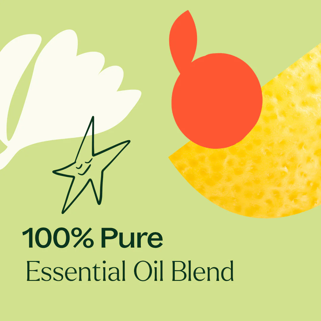 Crave Control Essential Oil Blend - Image 4