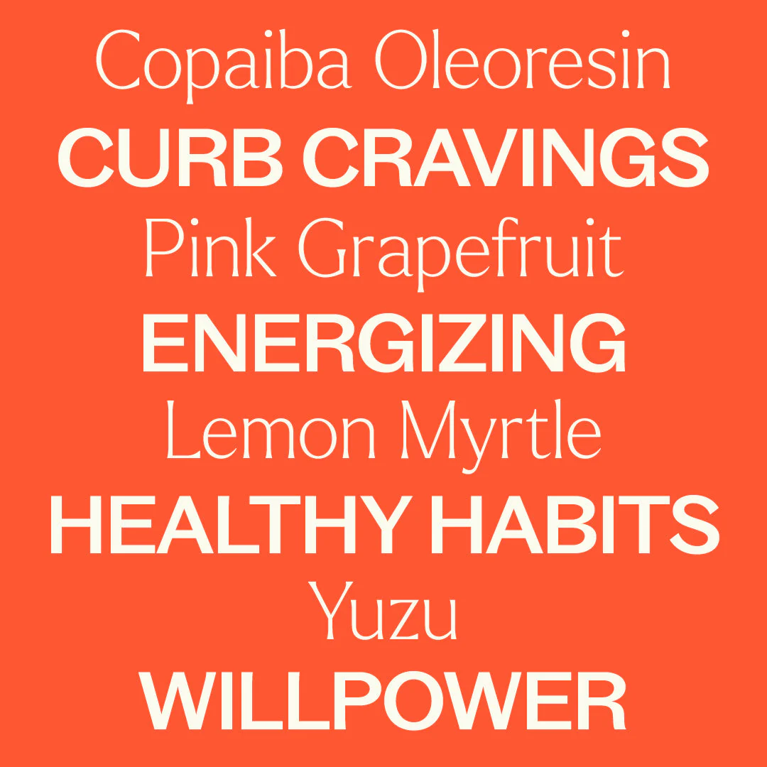 Crave Control Essential Oil Blend - Image 5