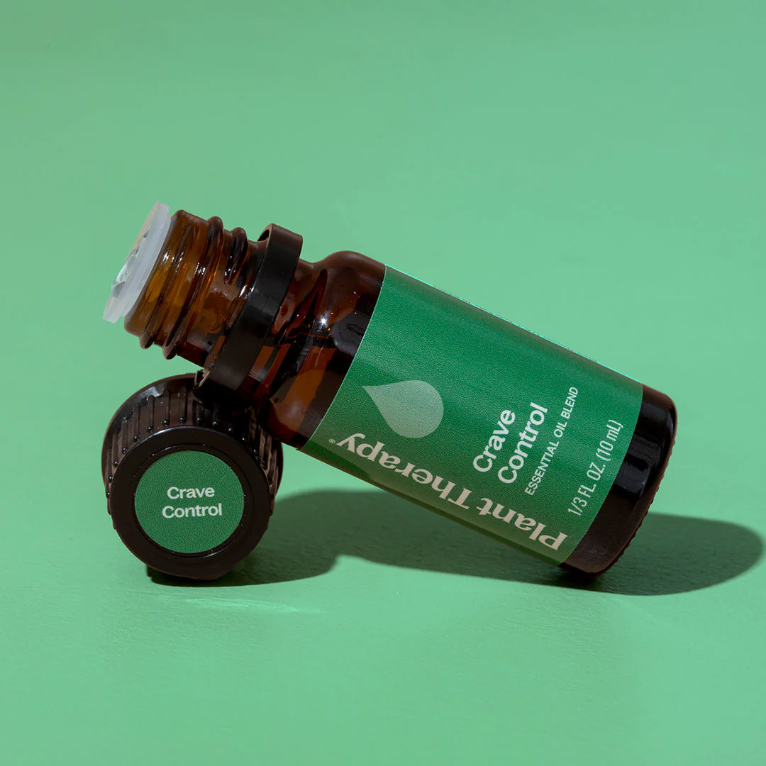 Crave Control Essential Oil Blend - Image 7