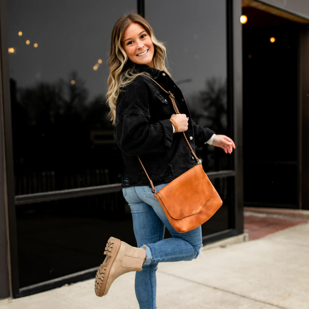 Crestone Crossbody - Image 3