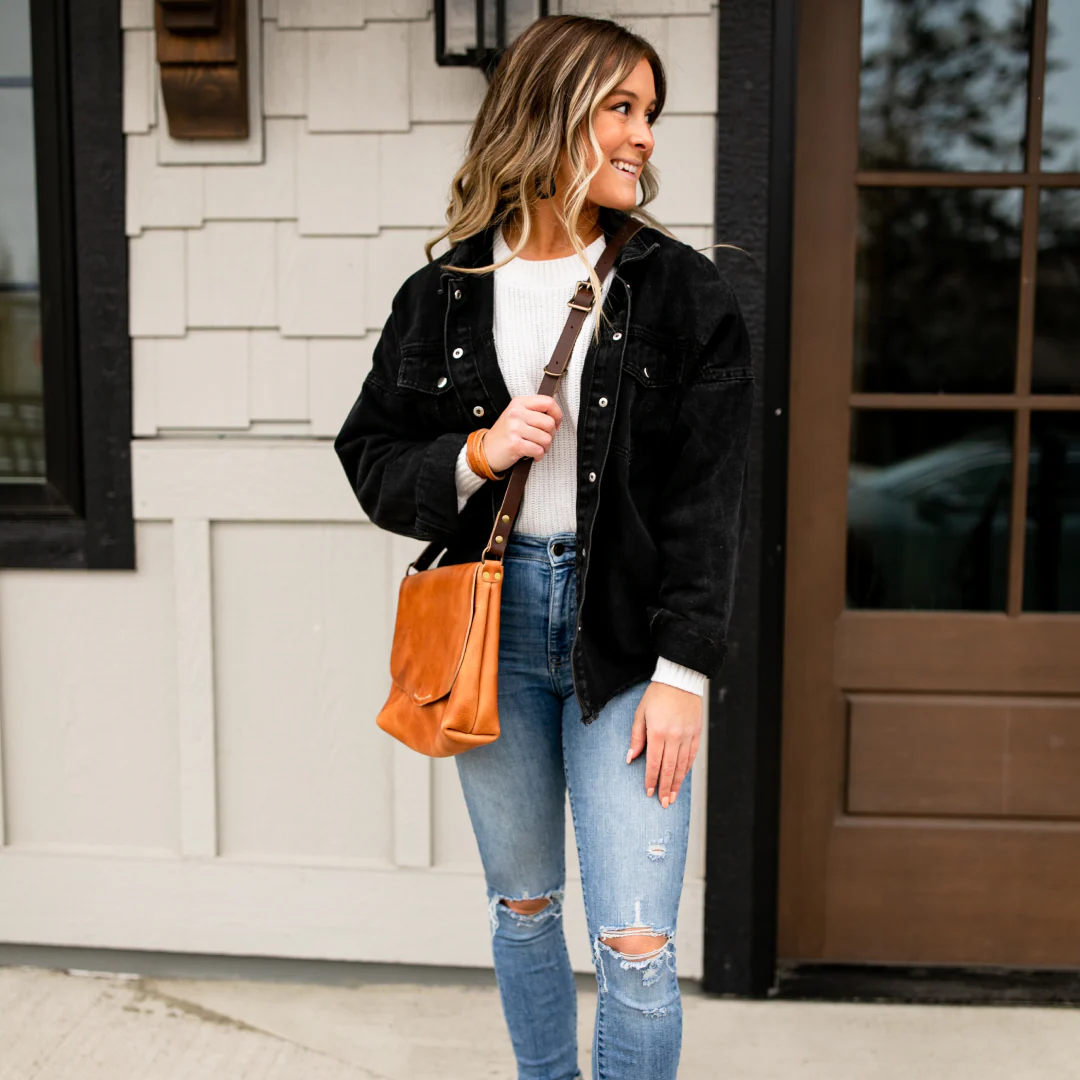 Crestone Crossbody - Image 5
