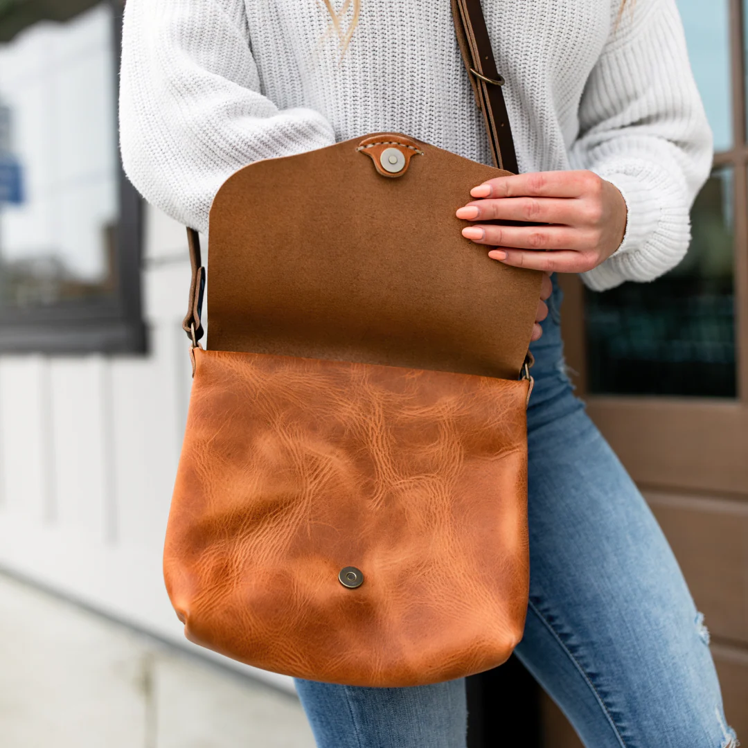Crestone Crossbody - Image 7