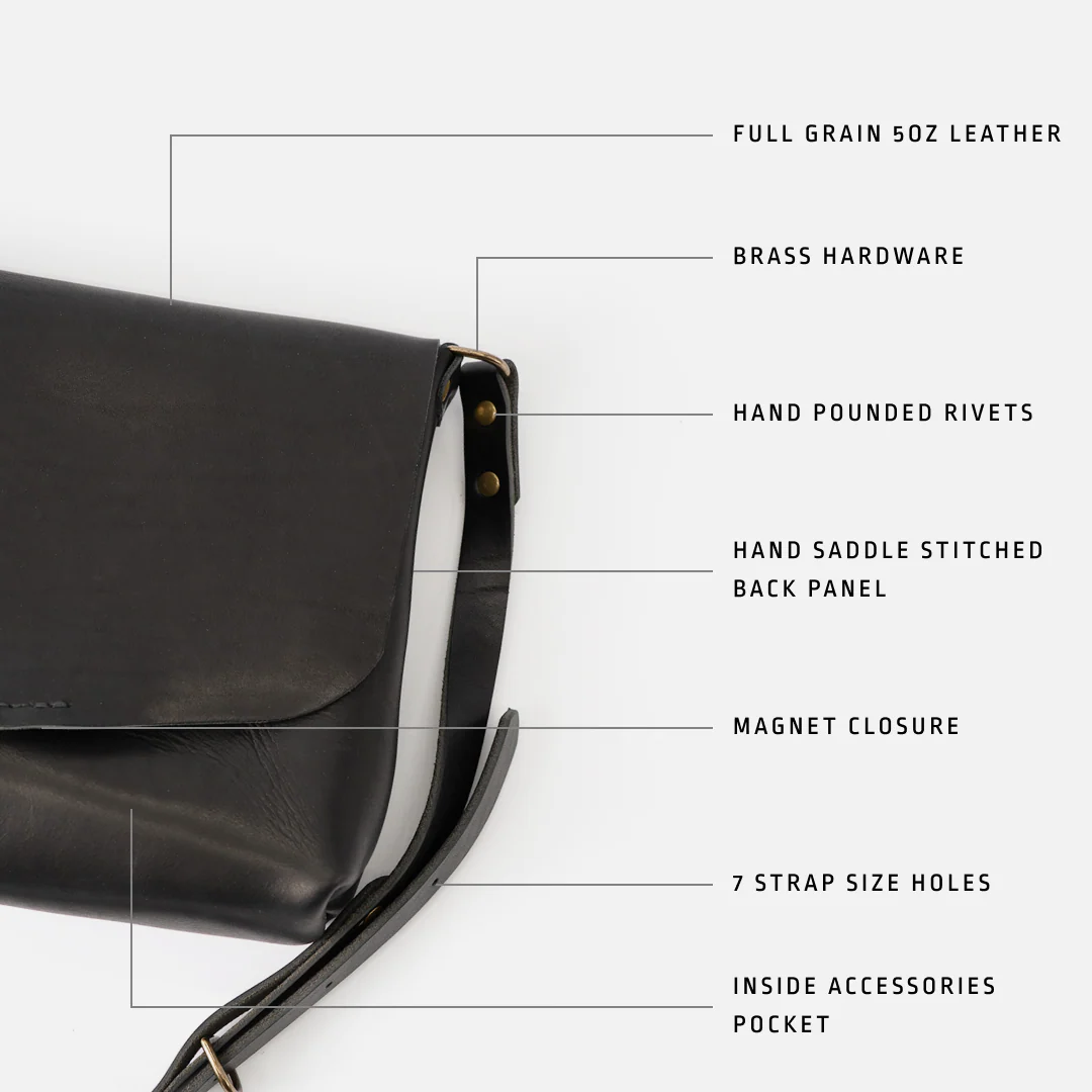 Crestone Crossbody - Image 8