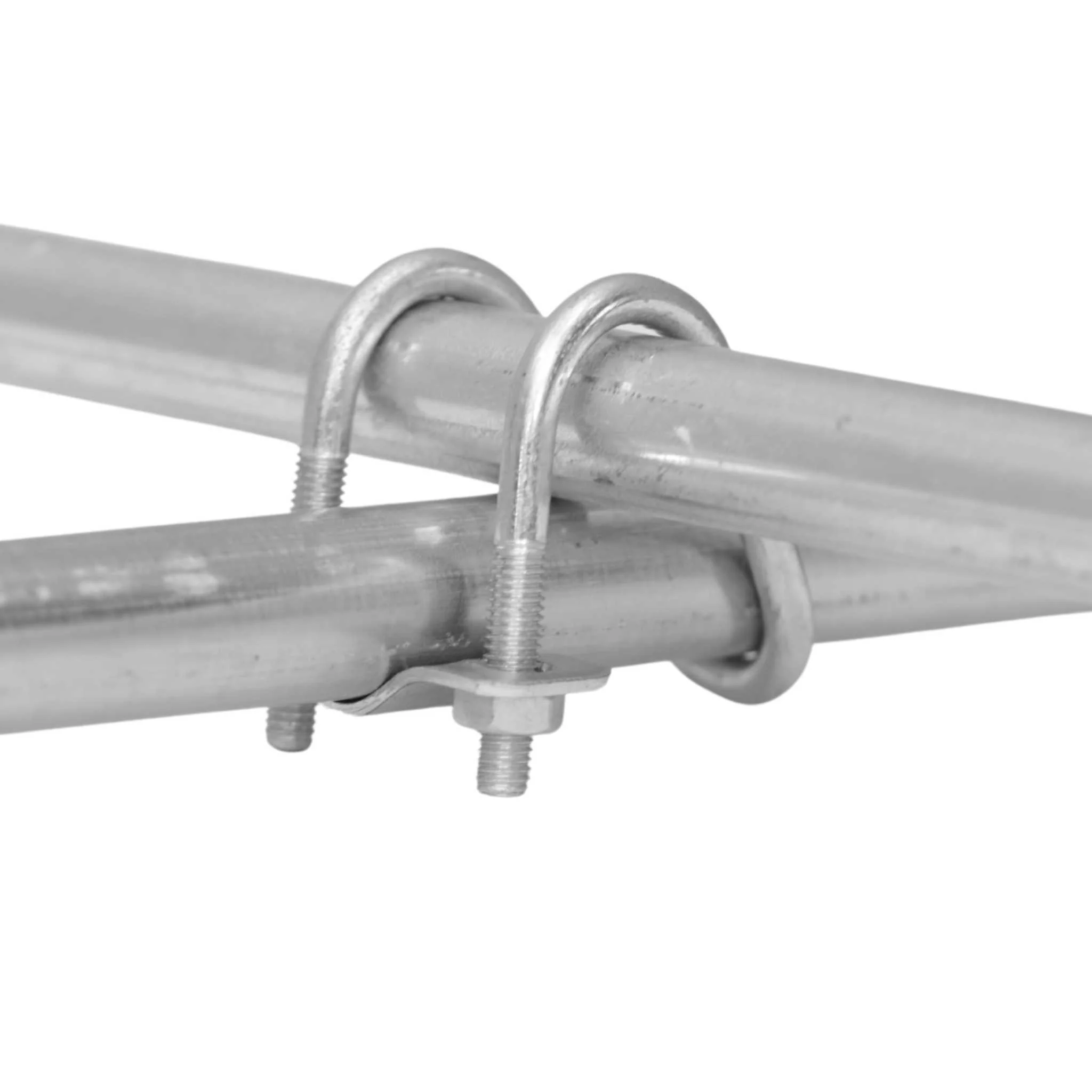 Cross Connectors for EMT Tubing | 3/4" - Image 2
