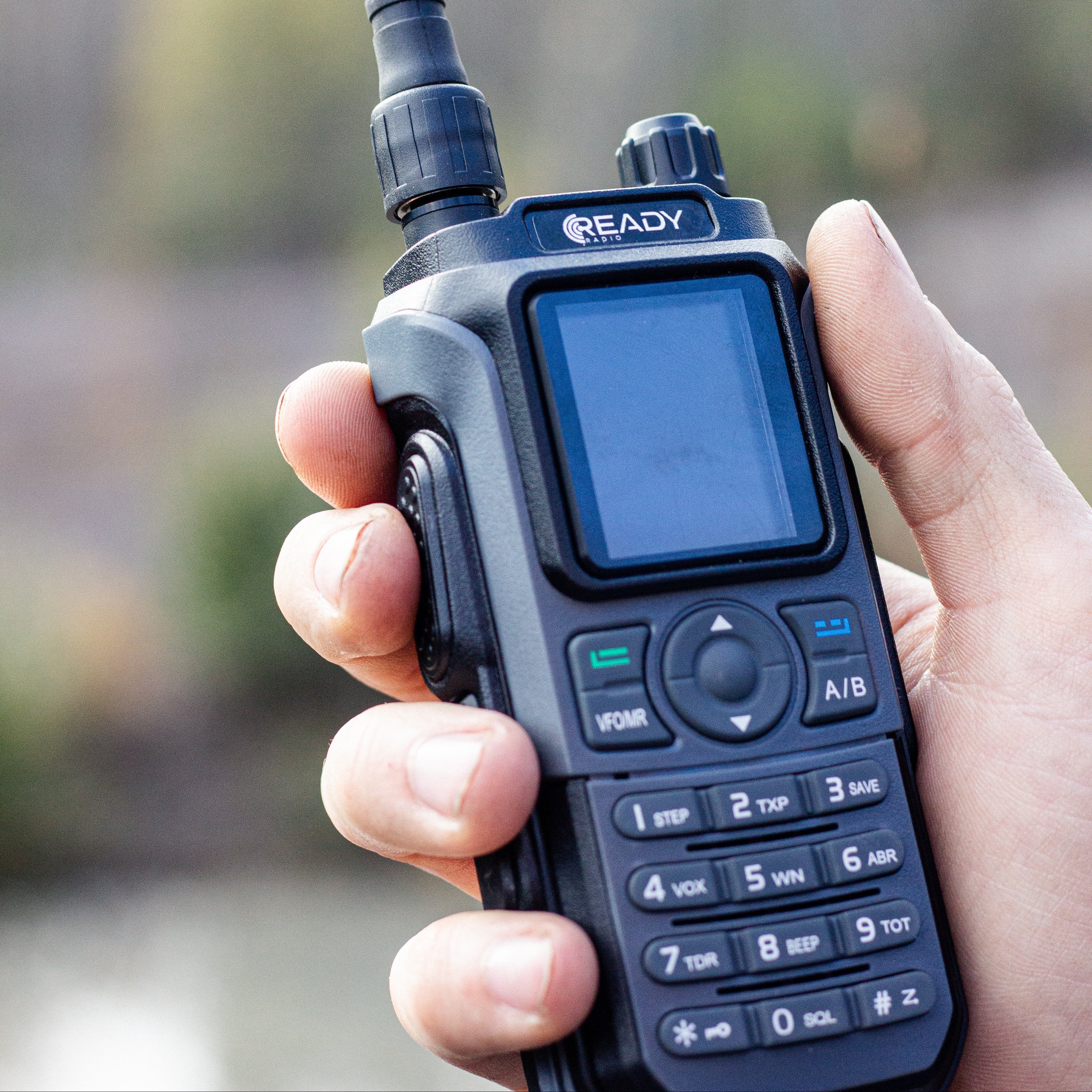 Custom Programmed Radio Starter Kit - Image 6
