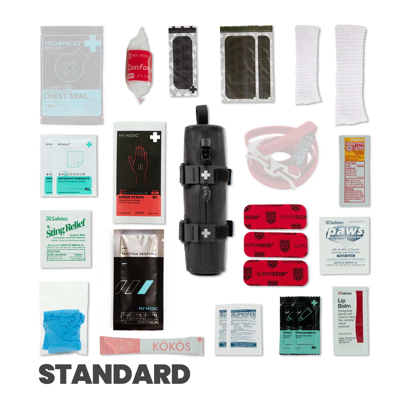 CYCLE MEDIC Pro - Image 4