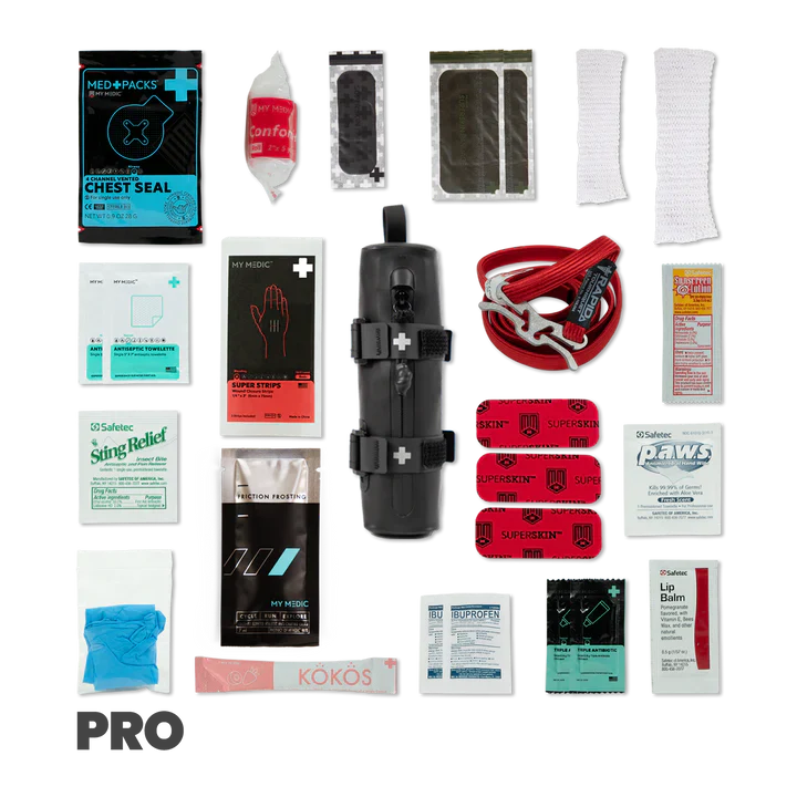 CYCLE MEDIC Pro - Image 5