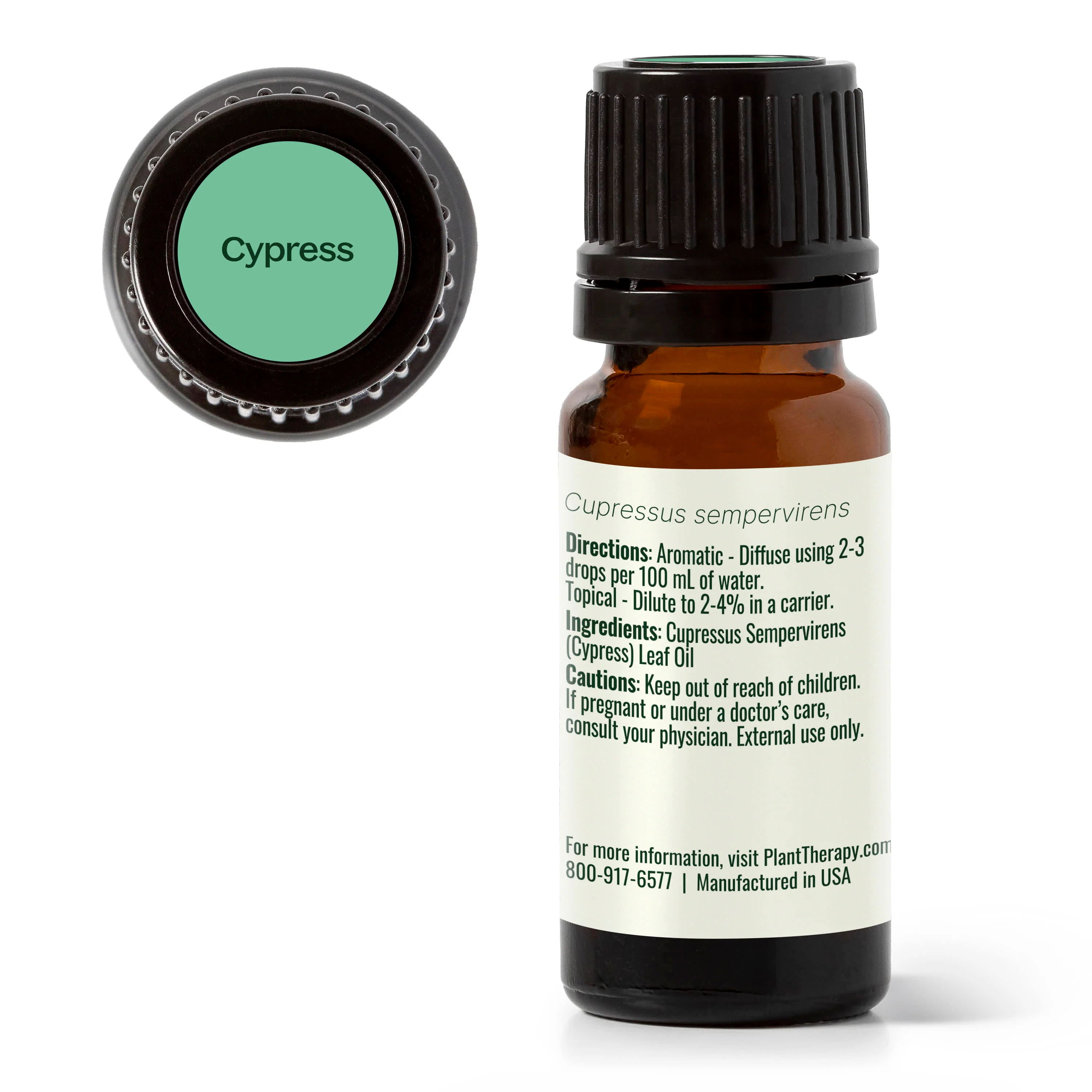 Cypress Essential Oil - Image 16