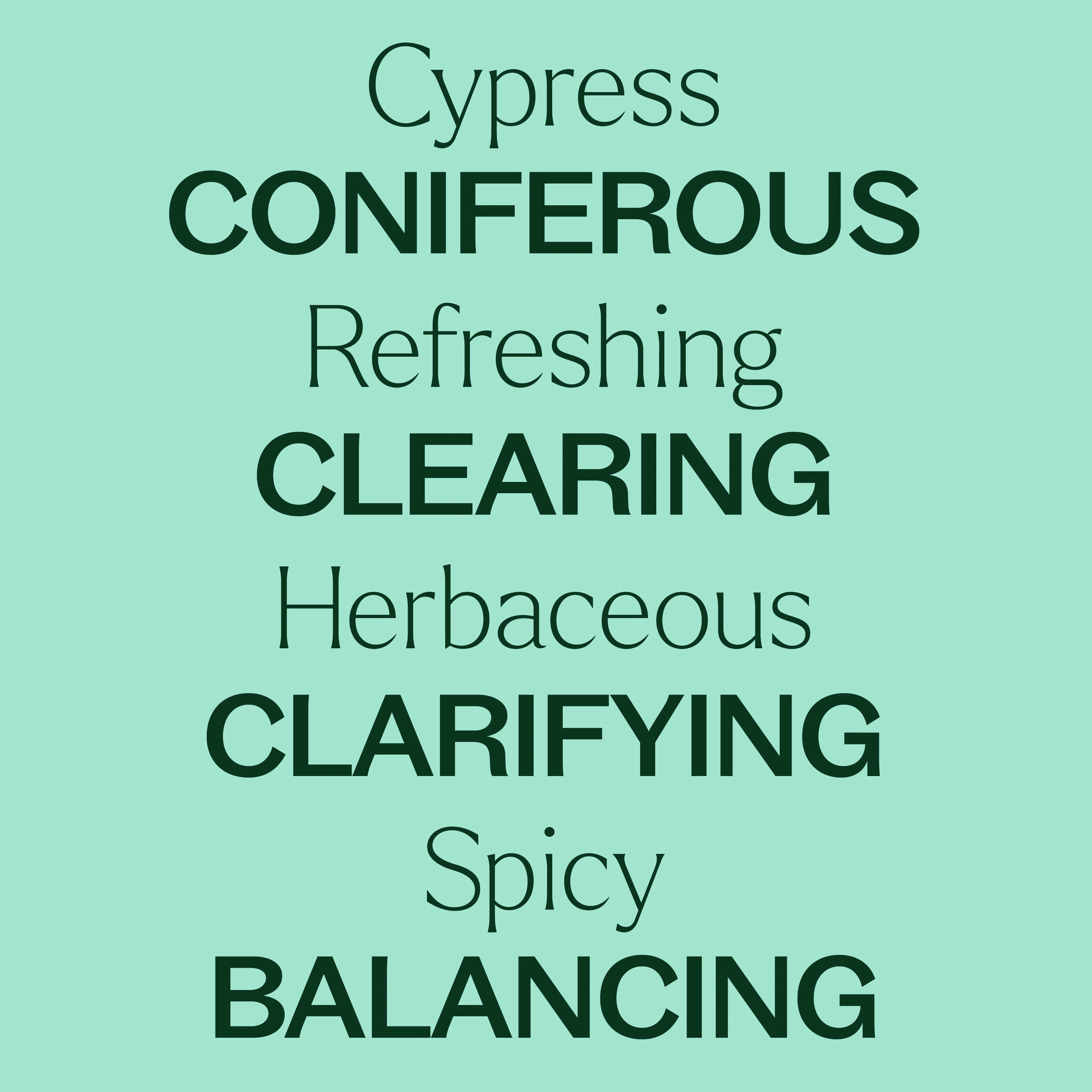 Cypress Essential Oil - Image 4