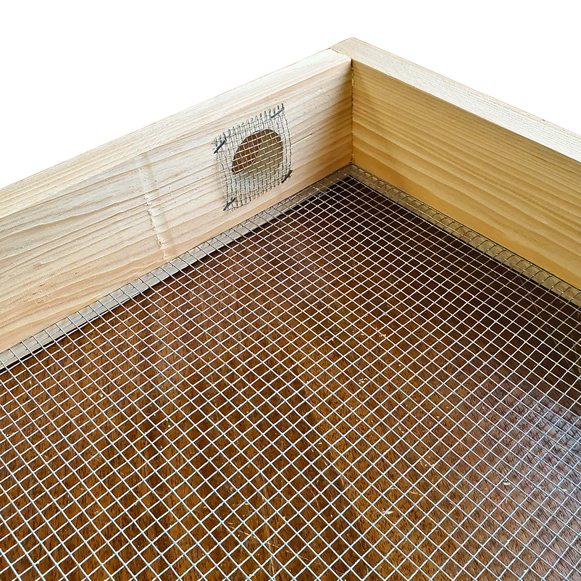 Cypress Spacer and Feeder Rim - Image 3
