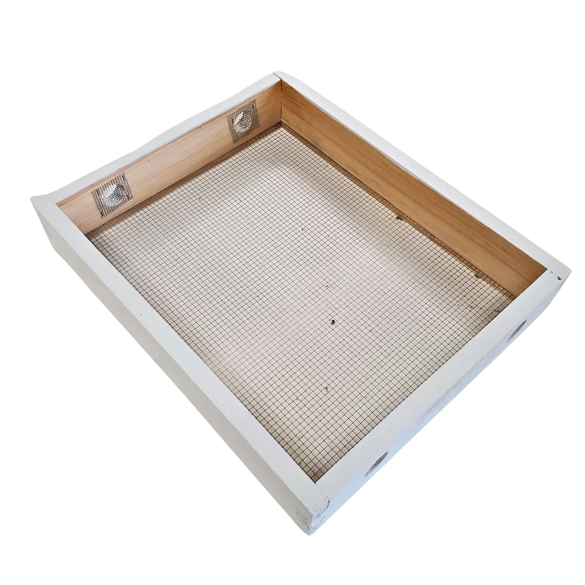 Cypress Spacer and Feeder Rim - Image 7