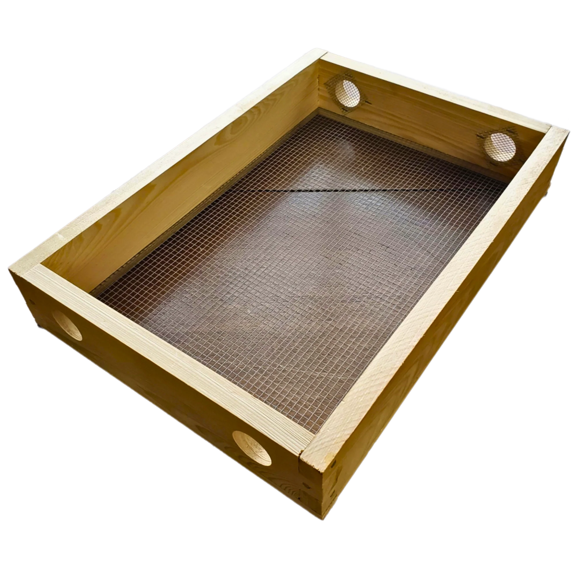 Cypress Spacer and Feeder Rim - Image 8