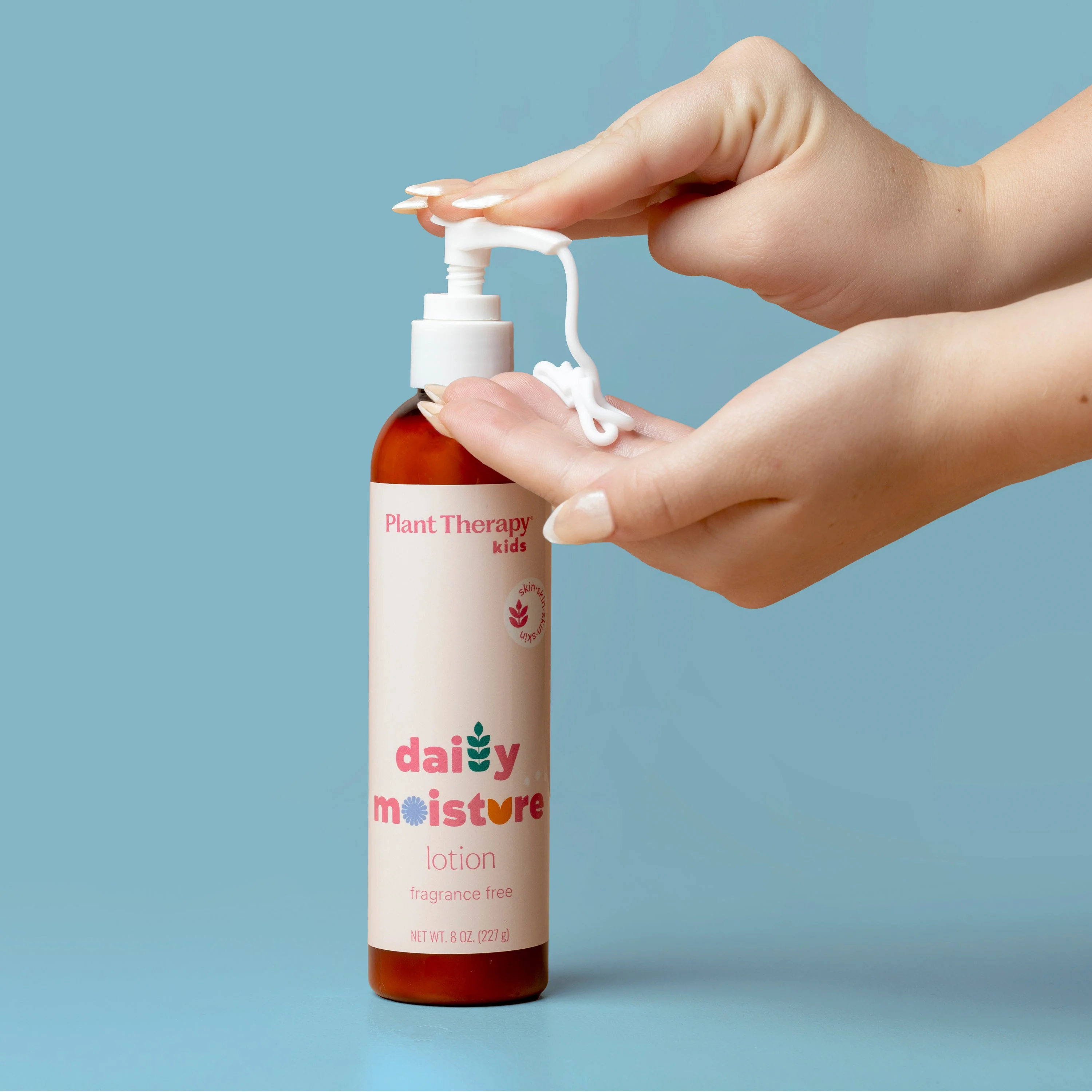 Daily Moisture Lotion - Image 3