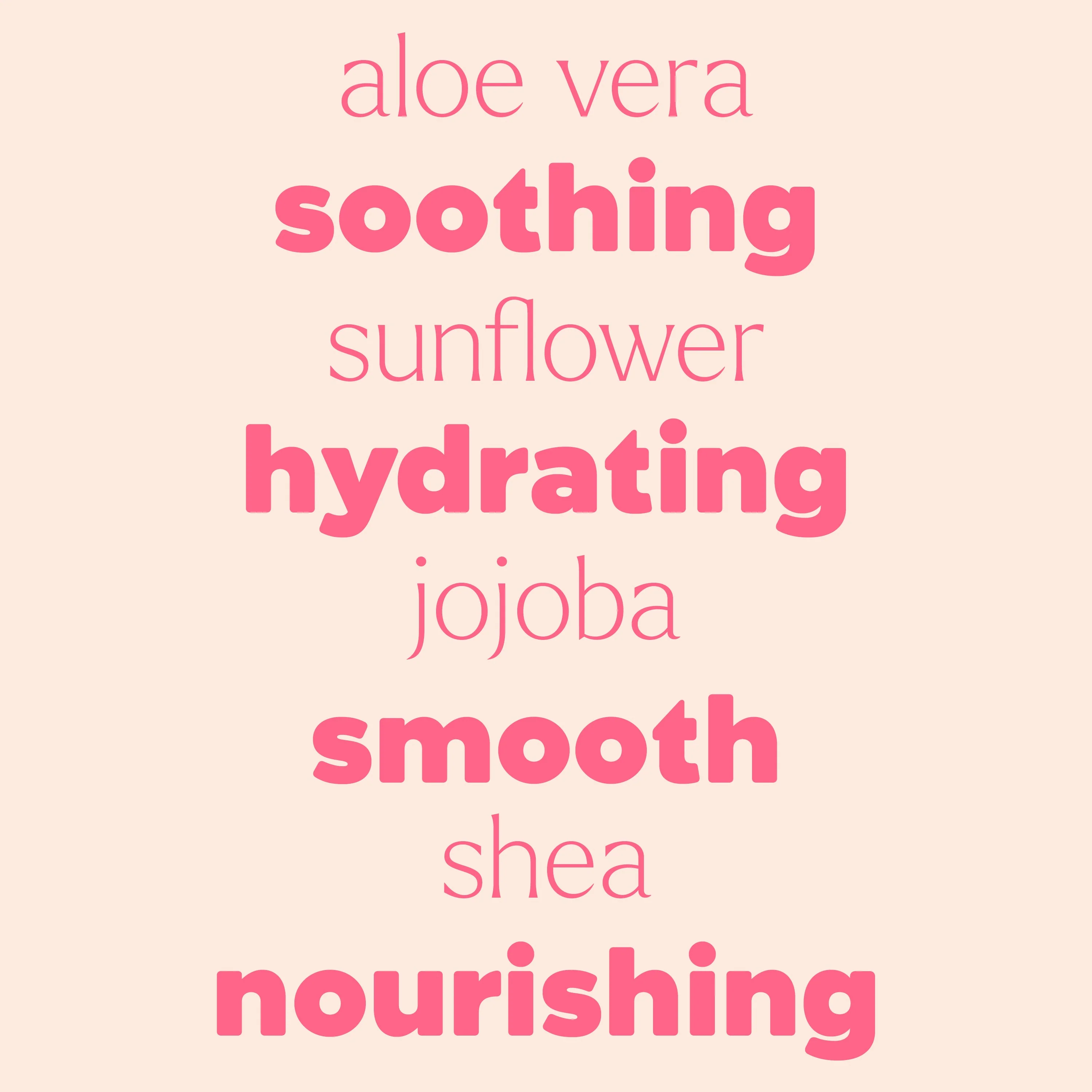 Daily Moisture Lotion - Image 4