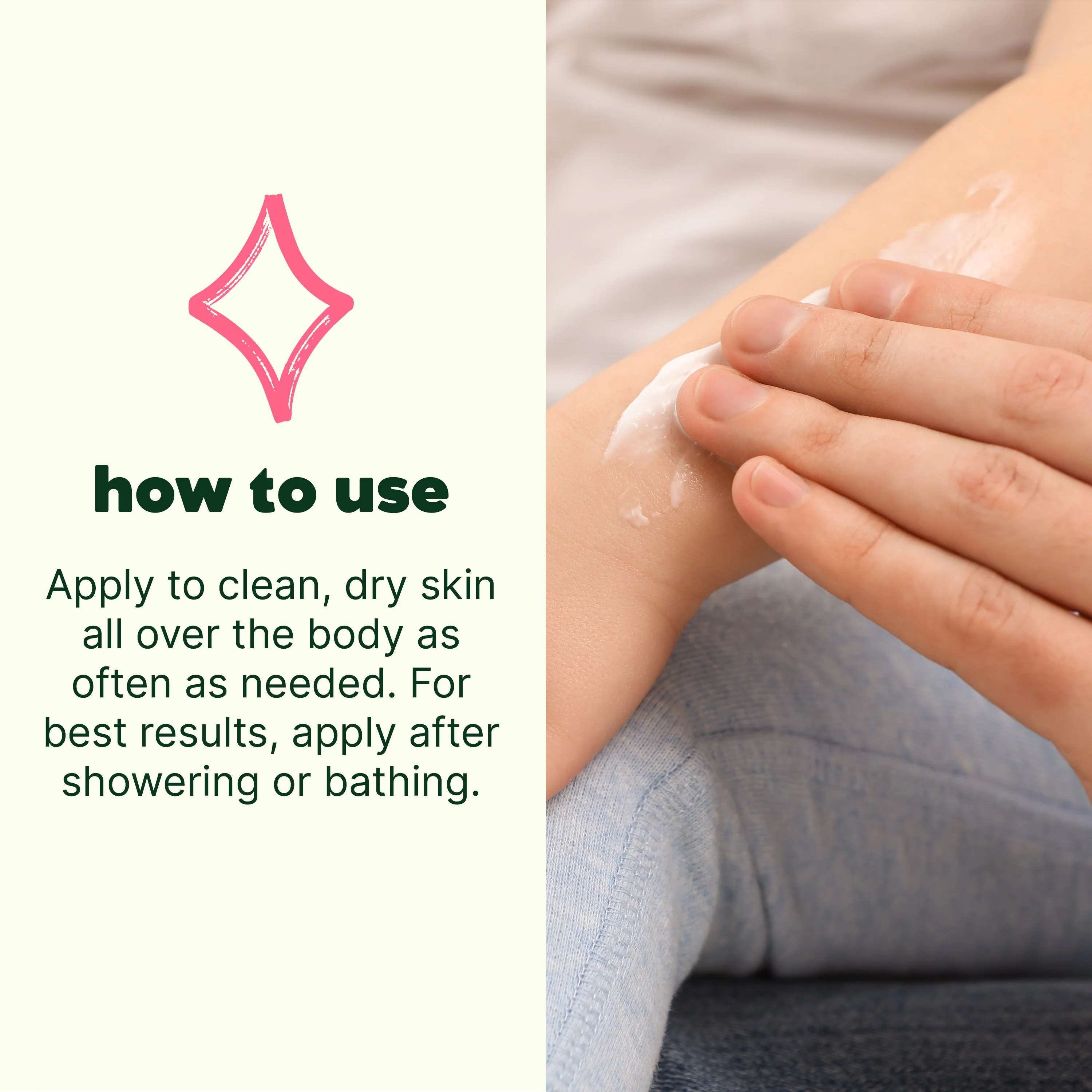 Daily Moisture Lotion - Image 5