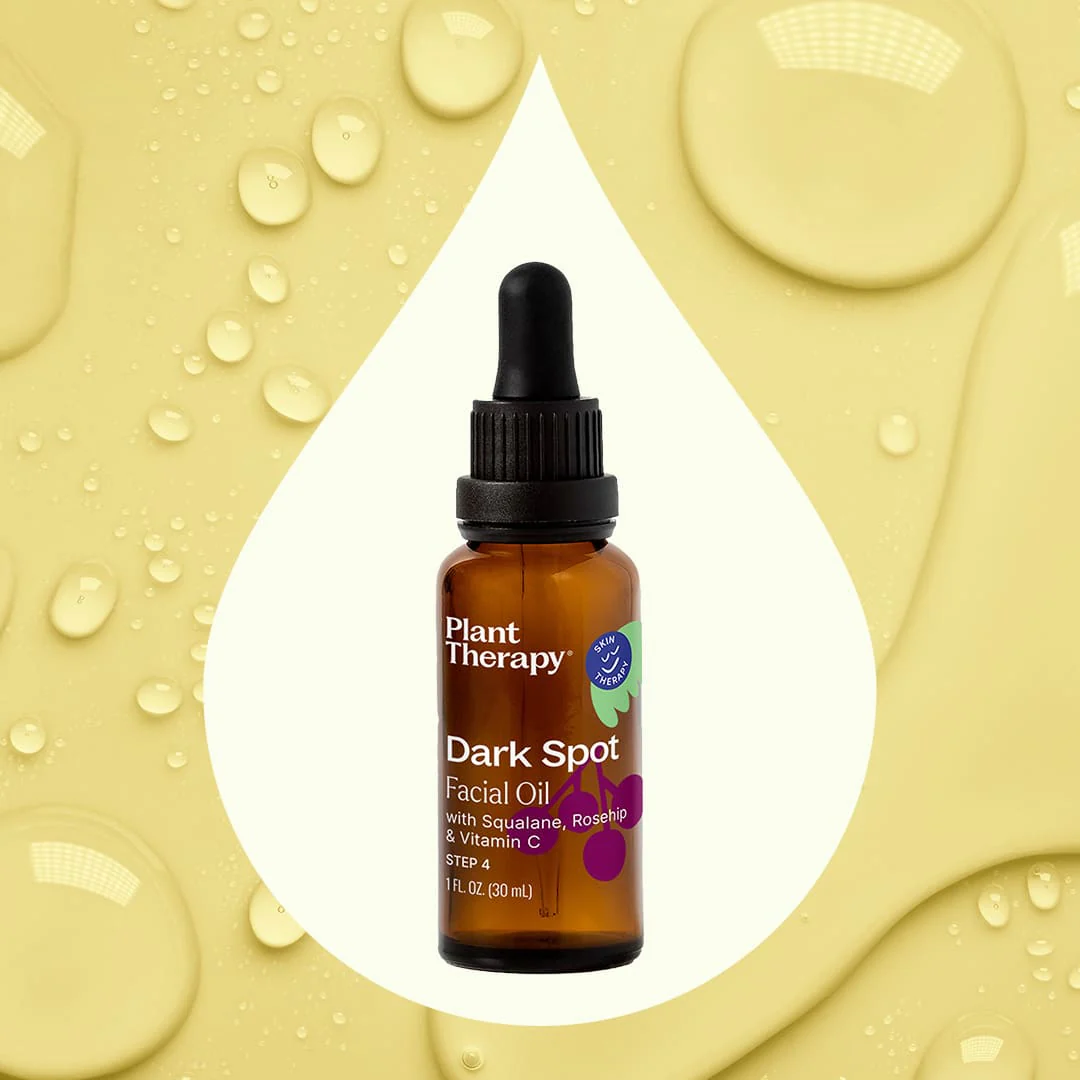 Dark Spot Facial Oil - Image 2