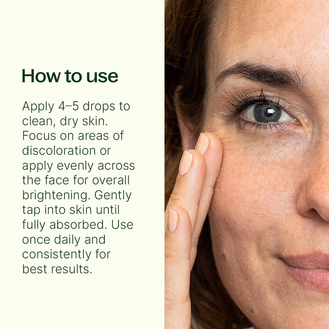 Dark Spot Facial Oil - Image 3