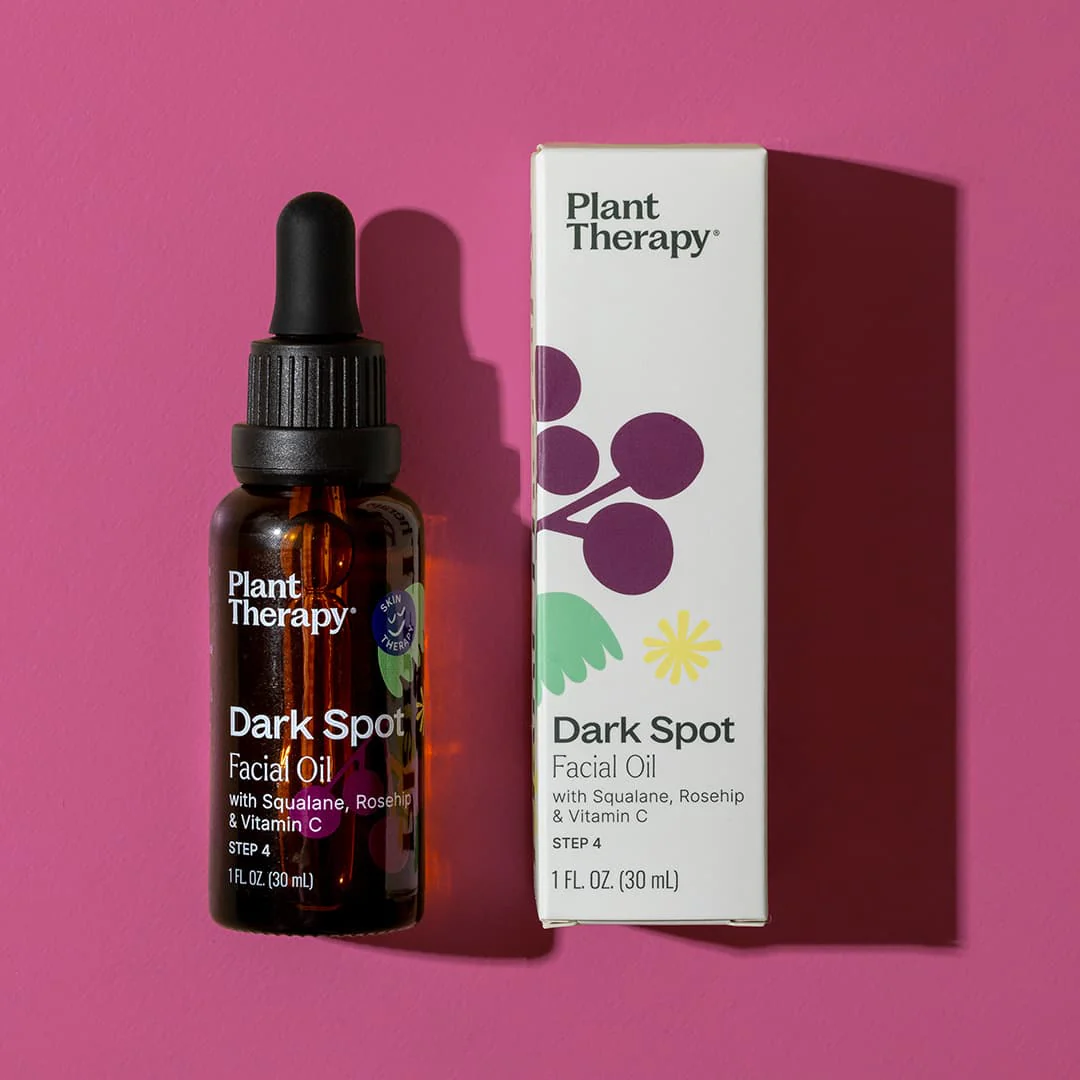 Dark Spot Facial Oil - Image 7
