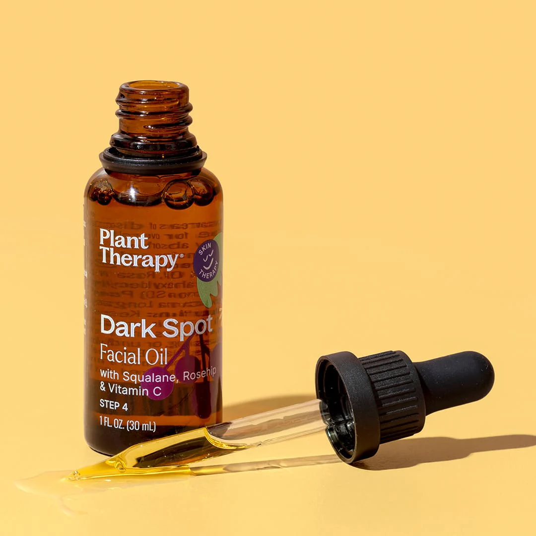 Dark Spot Facial Oil - Image 8