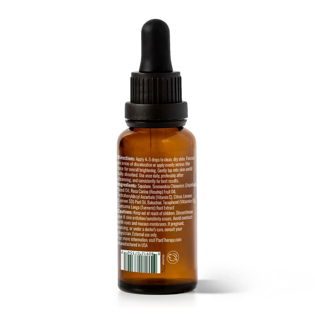 Dark Spot Facial Oil - Image 9