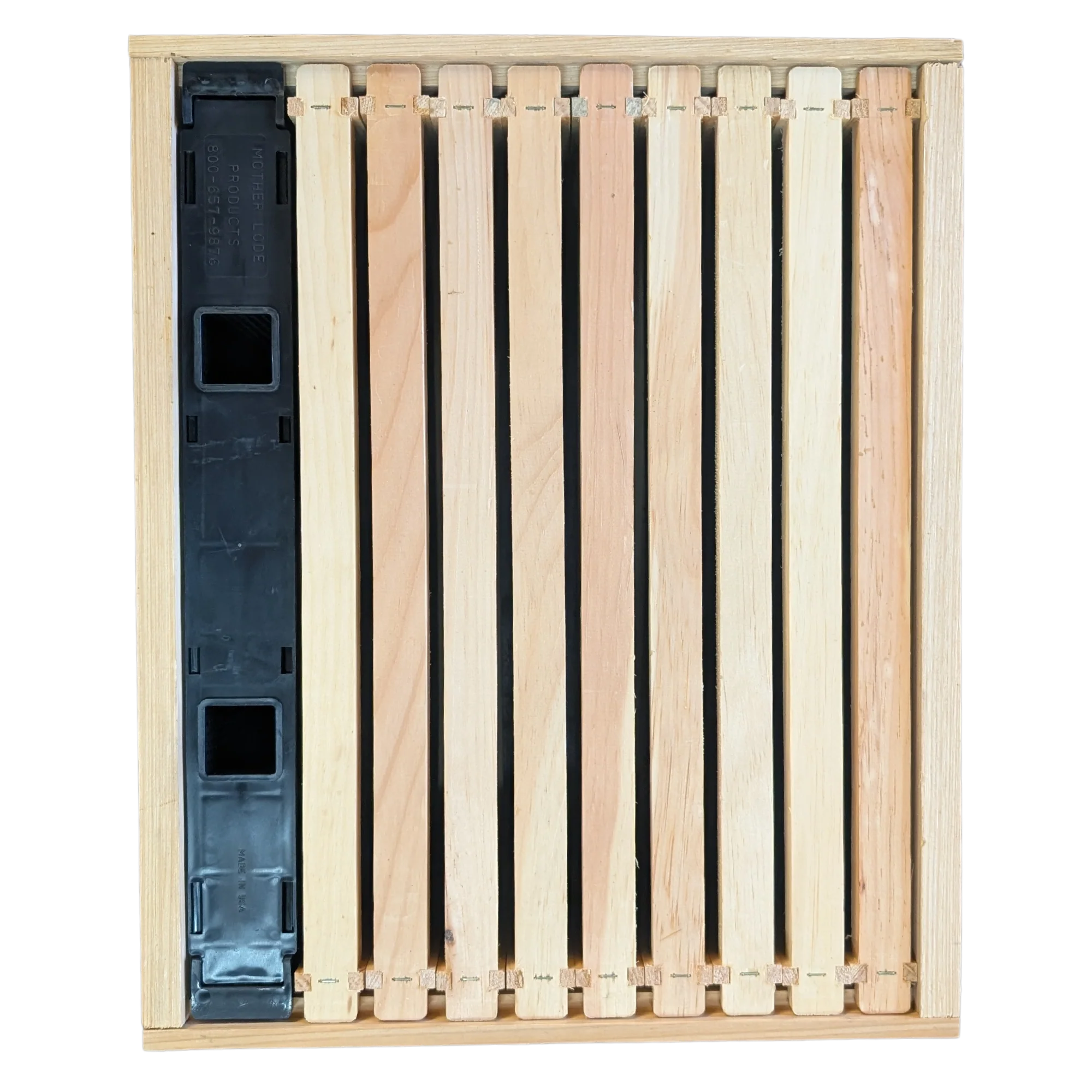 Deep Internal Frame Feeder with Ladders - Image 10
