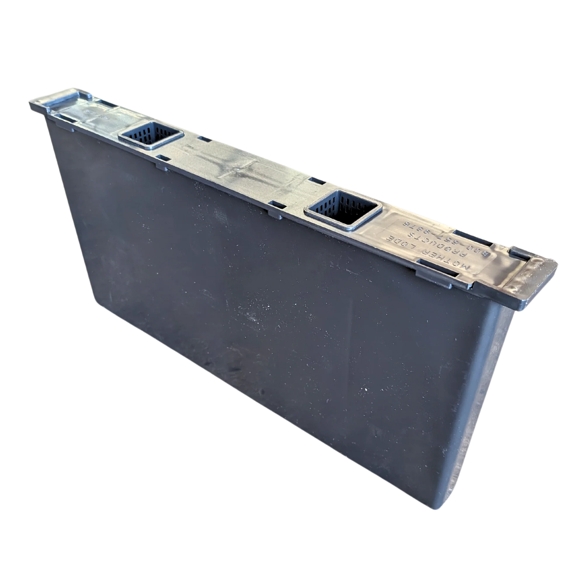 Deep Internal Frame Feeder with Ladders - Image 2