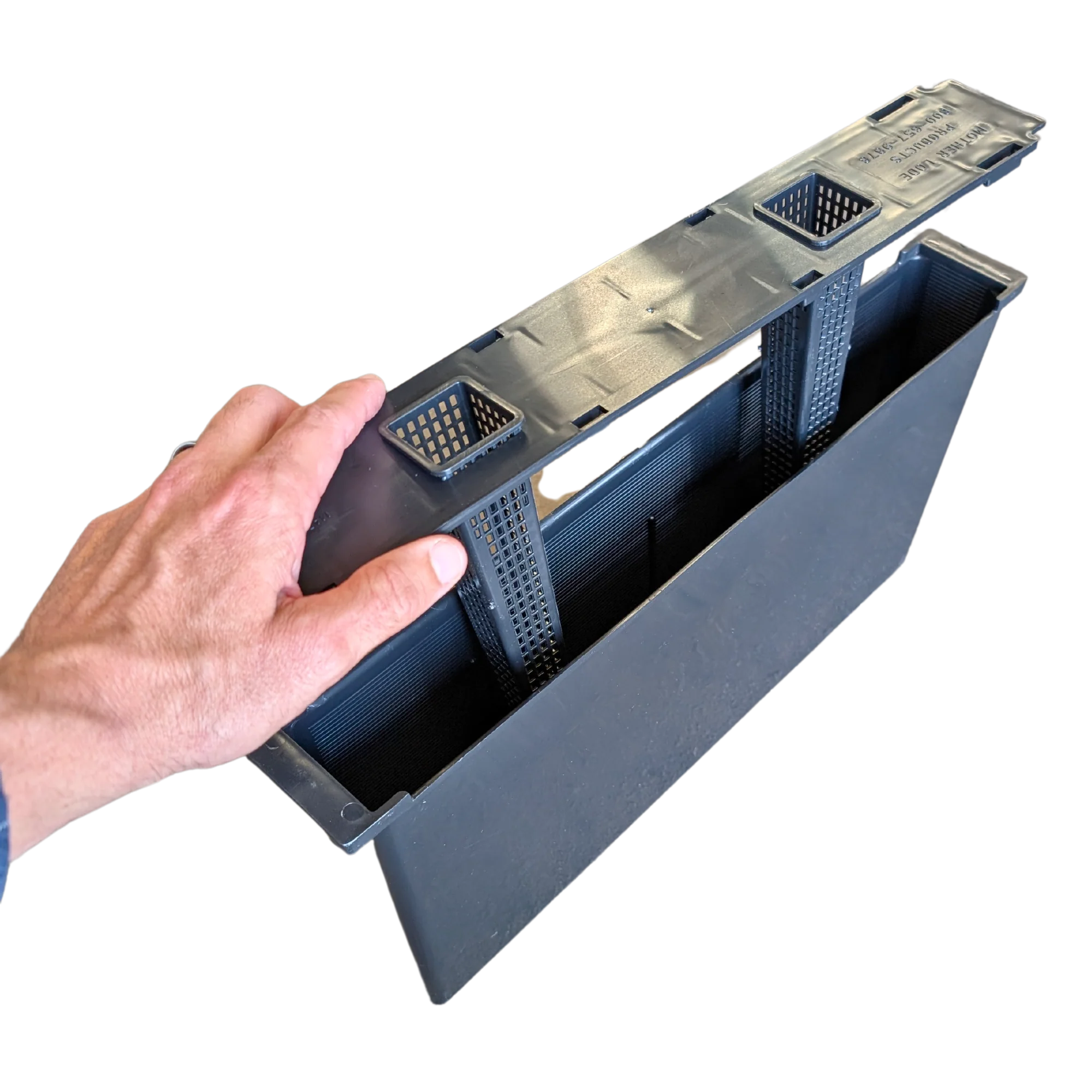 Deep Internal Frame Feeder with Ladders - Image 4