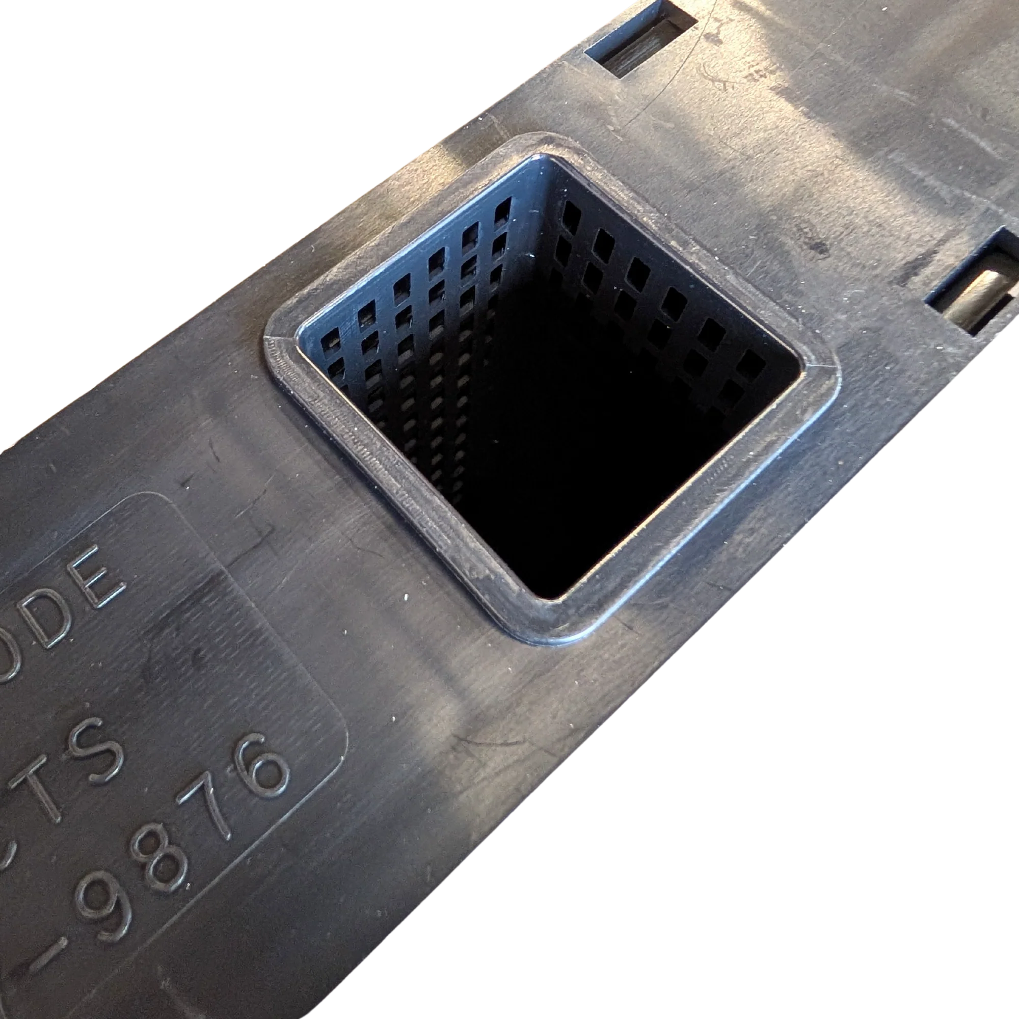 Deep Internal Frame Feeder with Ladders - Image 5
