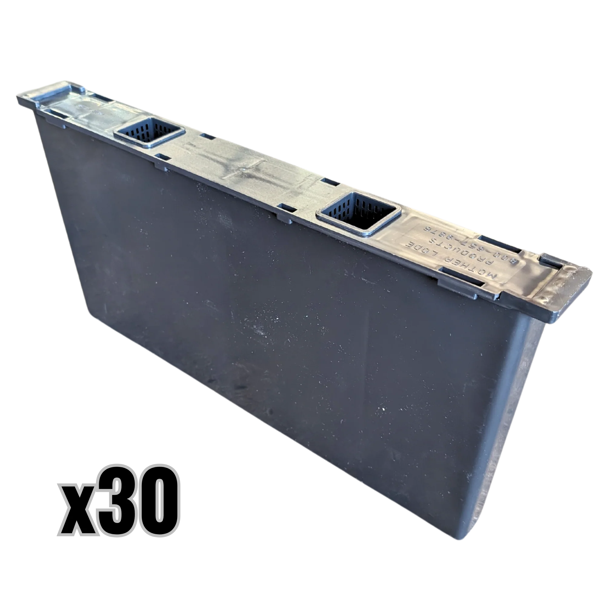 Deep Internal Frame Feeder with Ladders - Image 7