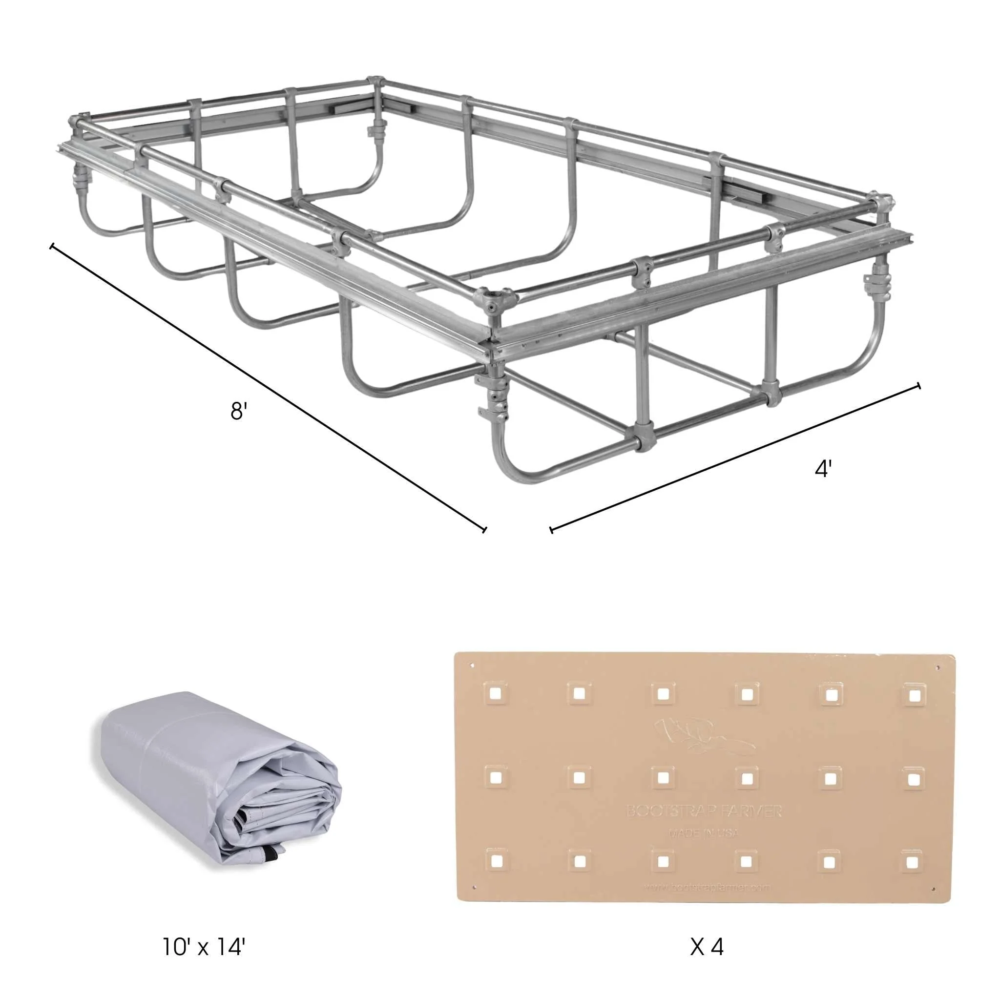 Deep Water Culture (DWC) Kit - Image 2