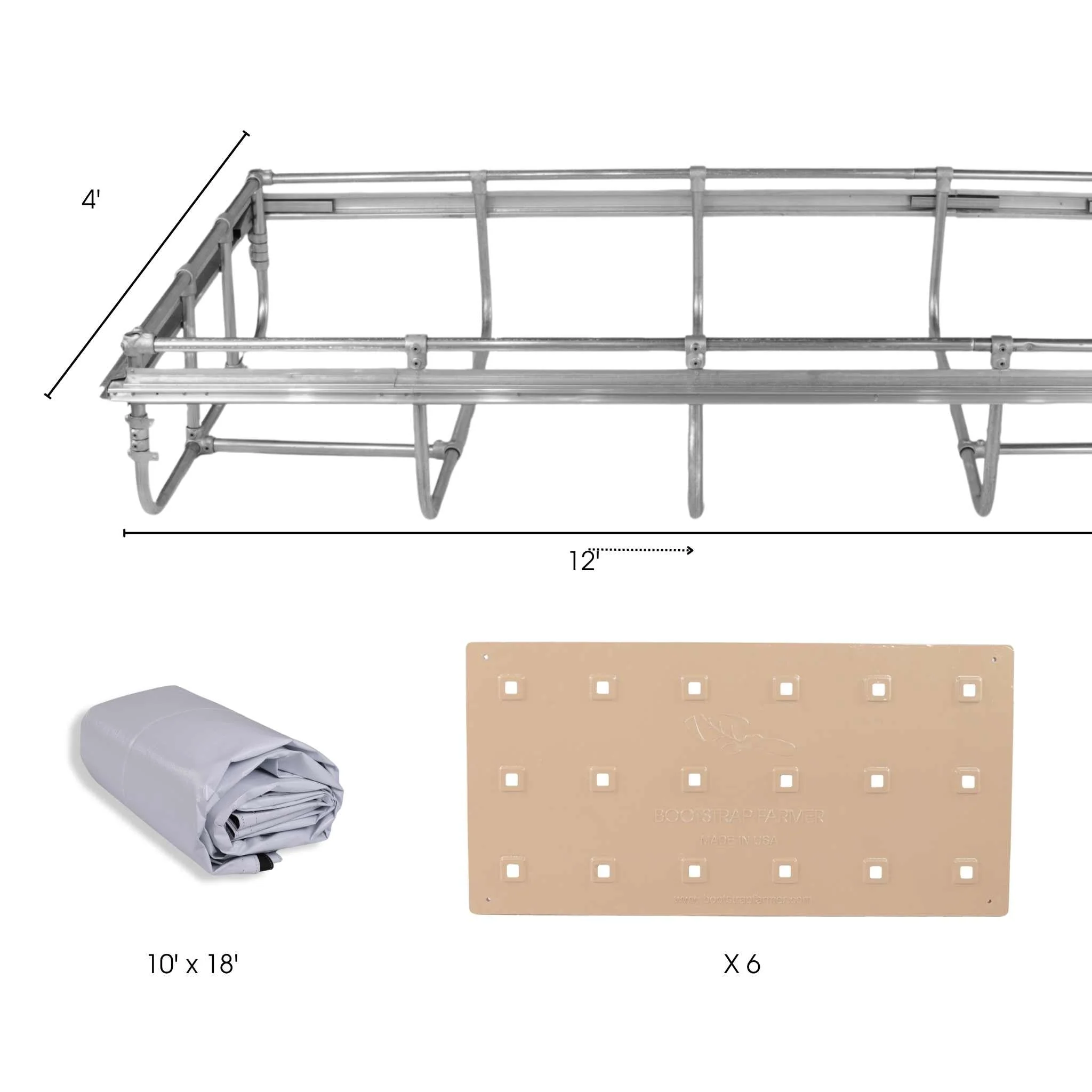Deep Water Culture (DWC) Kit - Image 3