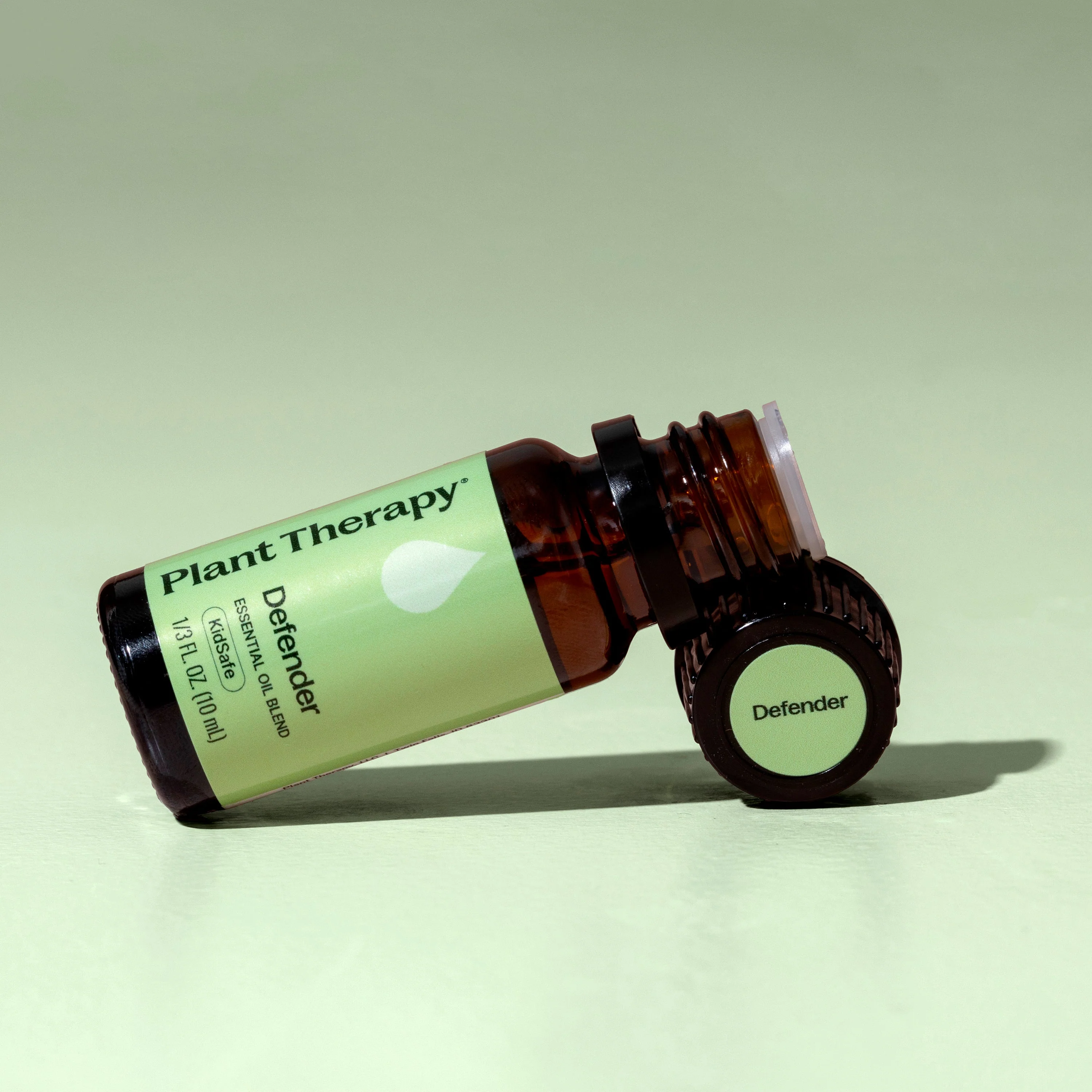 Defender Essential Oil Blend - Image 3