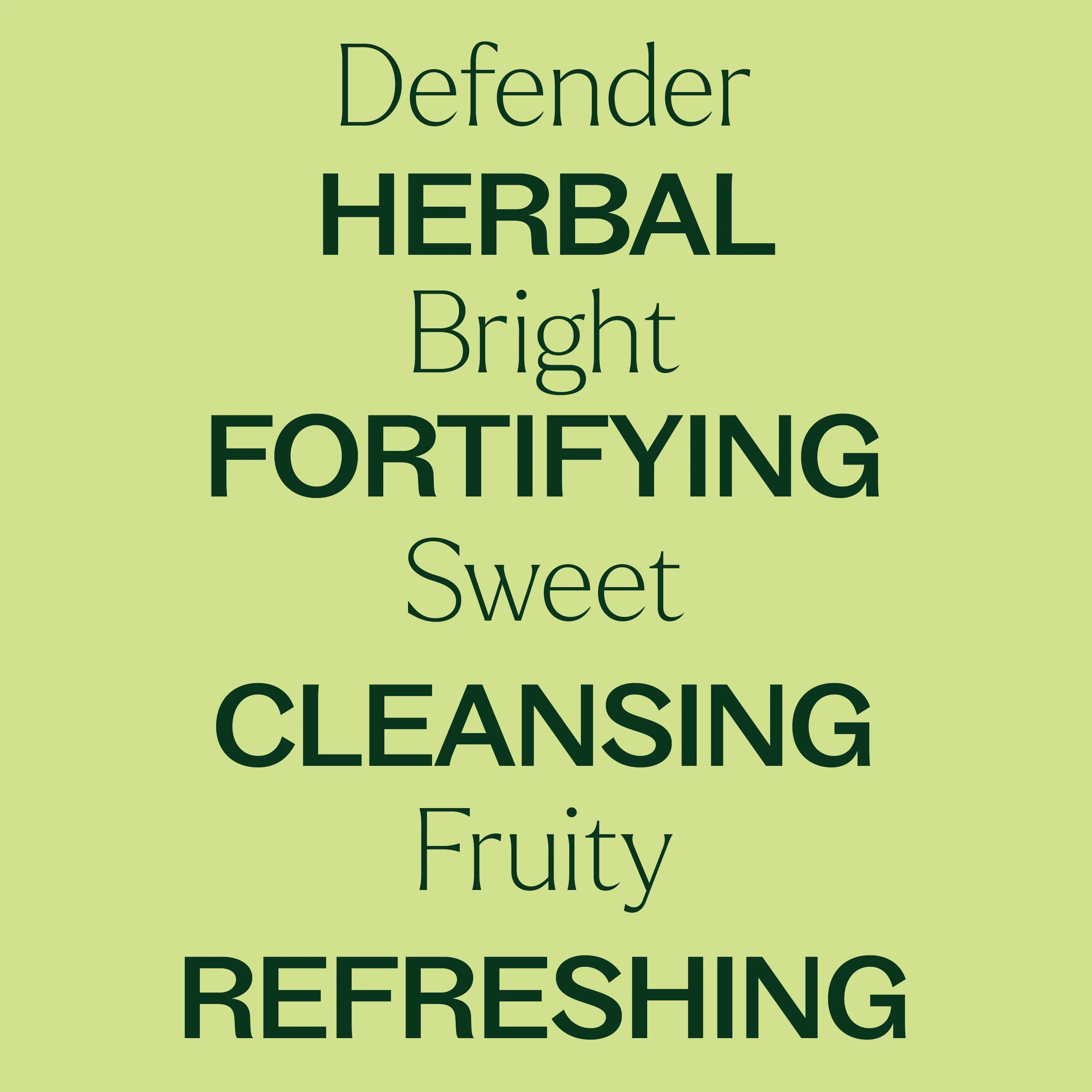 Defender Essential Oil Blend - Image 6