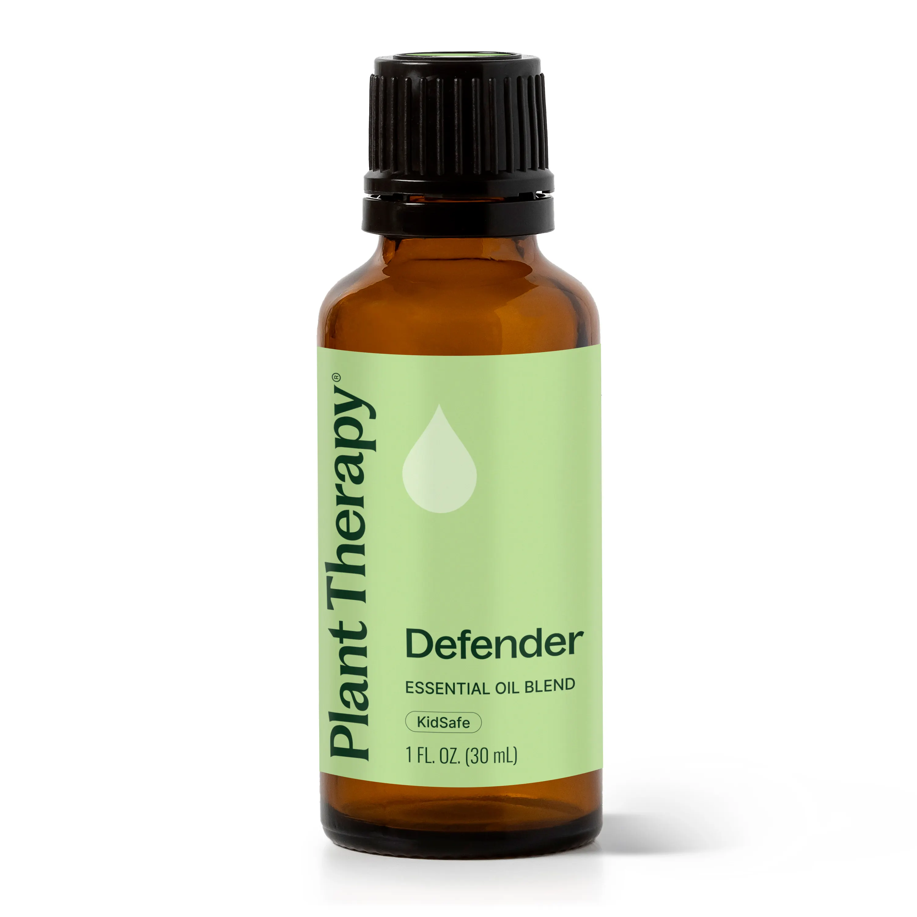 Defender Essential Oil Blend - Image 9