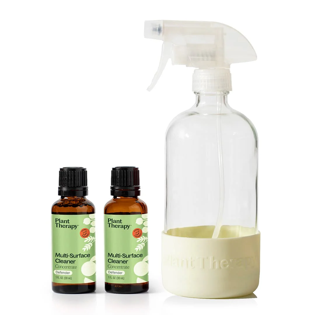 Defender Multi-Surface Cleaner 30 mL 2 Pack - Image 10