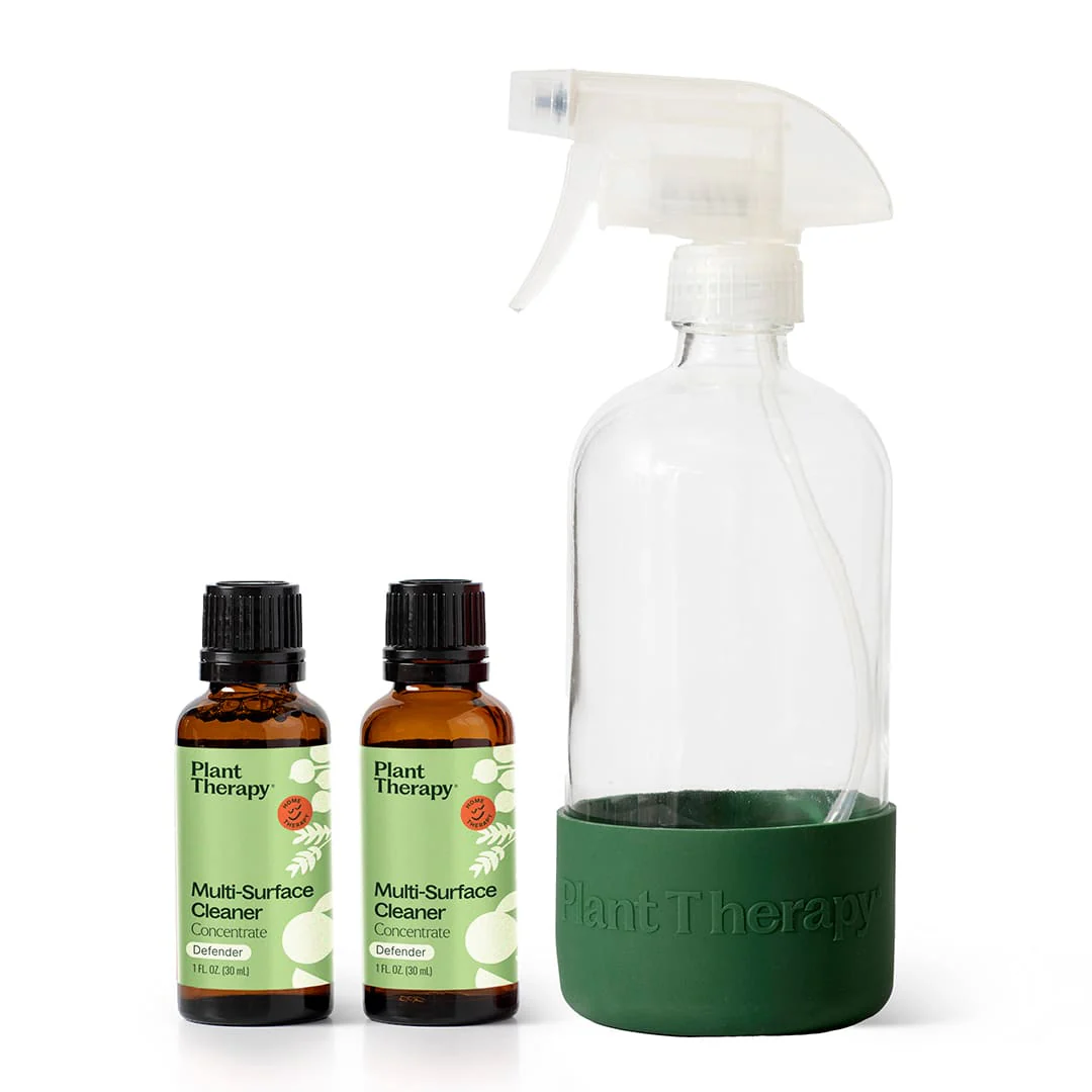 Defender Multi-Surface Cleaner 30 mL 2 Pack - Image 11