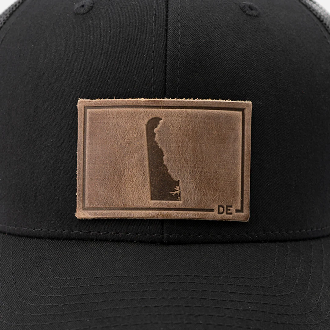 Delaware Silhouette Hat - Image 2
