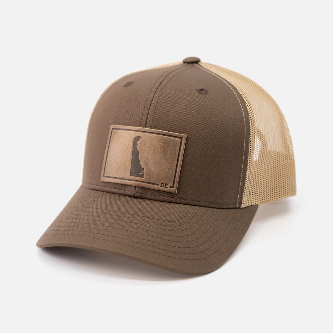Delaware Silhouette Hat - Image 3