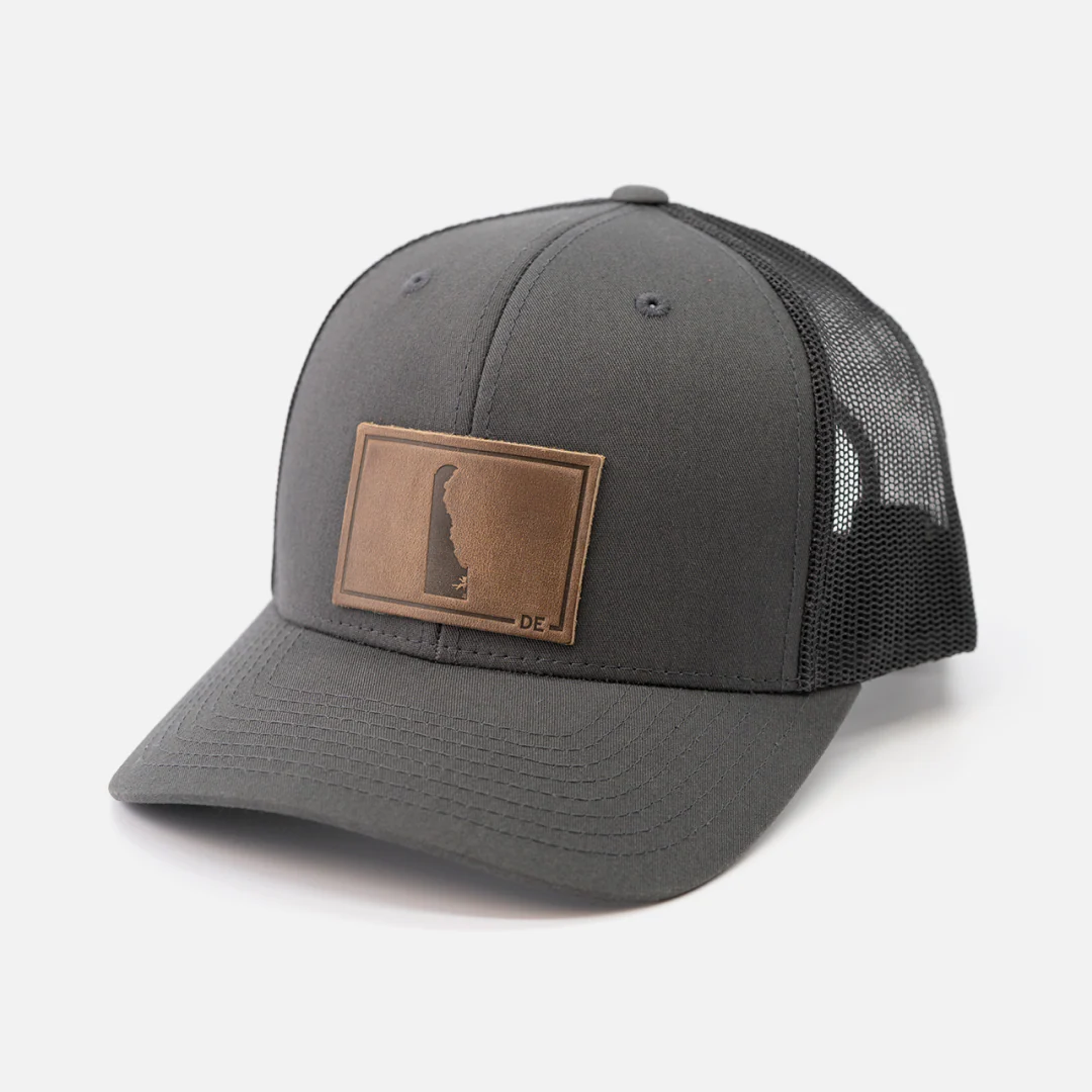 Delaware Silhouette Hat - Image 4