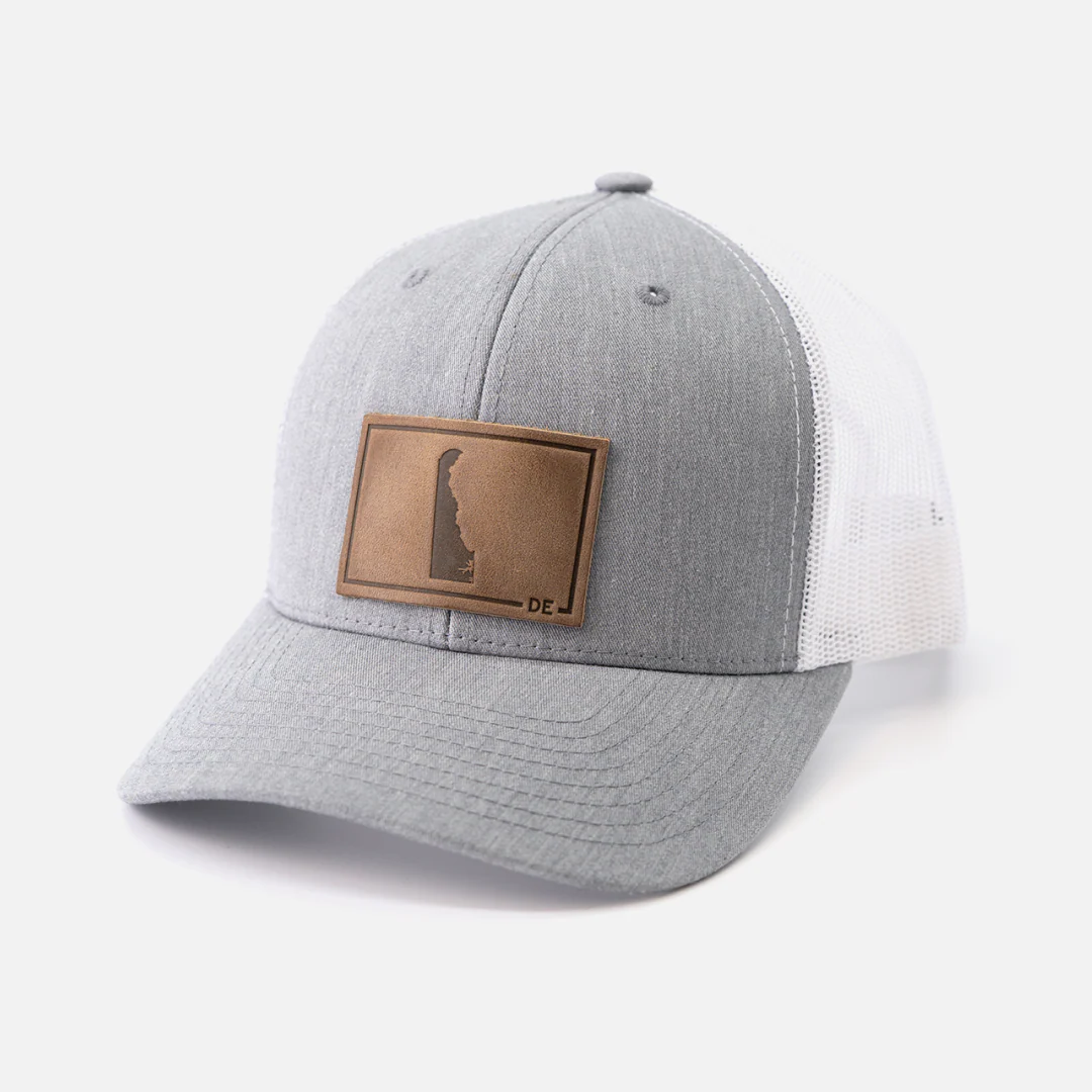 Delaware Silhouette Hat - Image 5