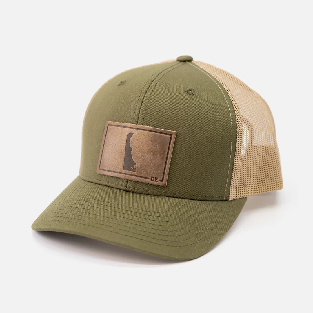 Delaware Silhouette Hat - Image 6