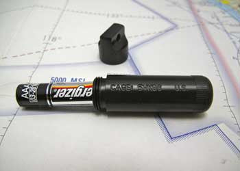 Delrin Battery Lockers (Waterproof) ~ - Image 11