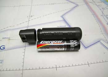 Delrin Battery Lockers (Waterproof) ~ - Image 12