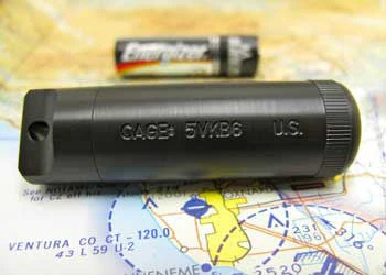 Delrin Battery Lockers (Waterproof) ~ - Image 13